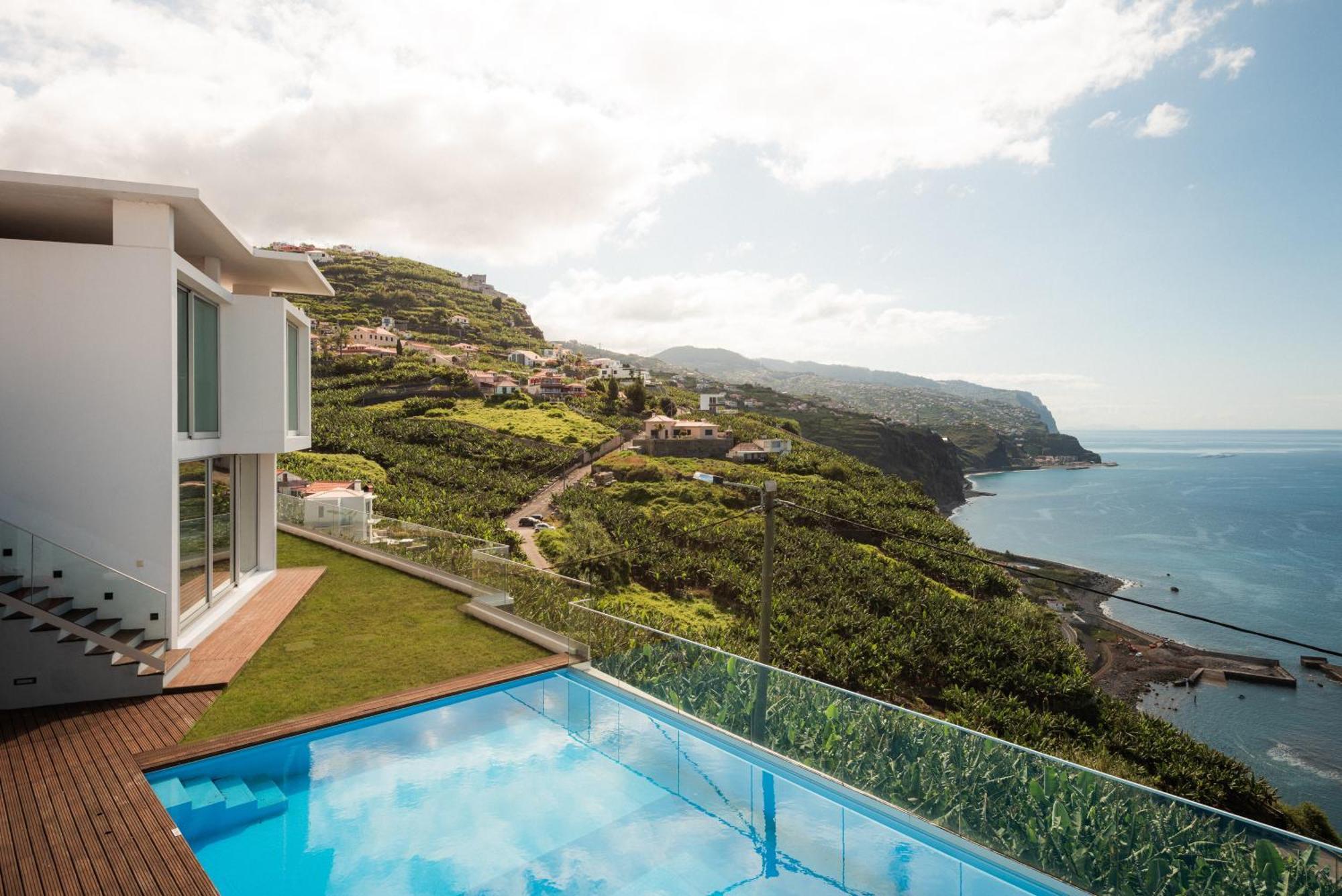 Sea View Mar Lindo Nr Villa