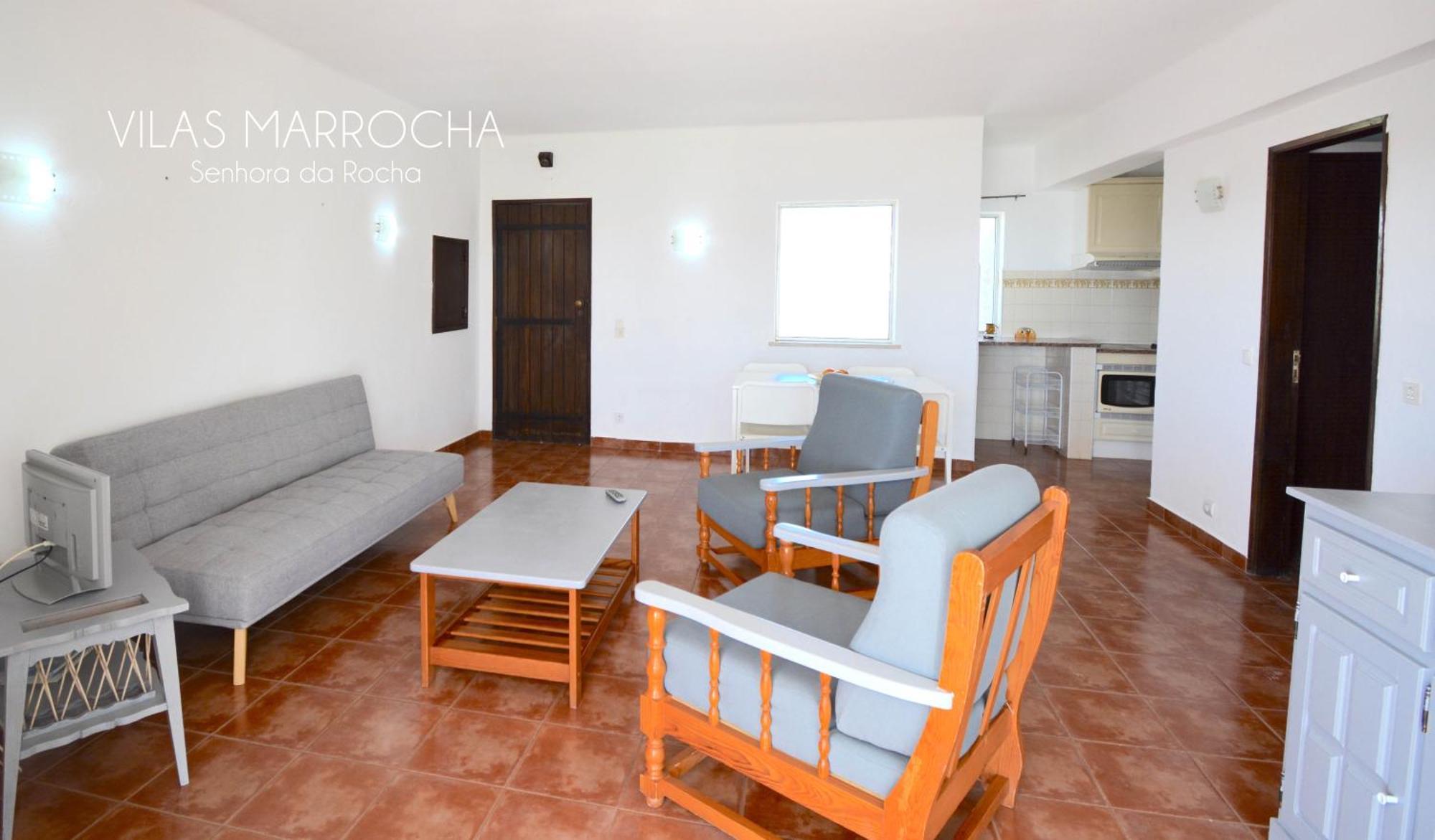 Marrocha Resort *