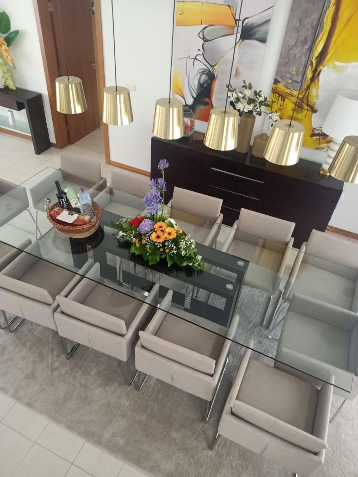 Luxury With Private Heated Pool, Garden And Views Of The Sea And Mountains. Villa