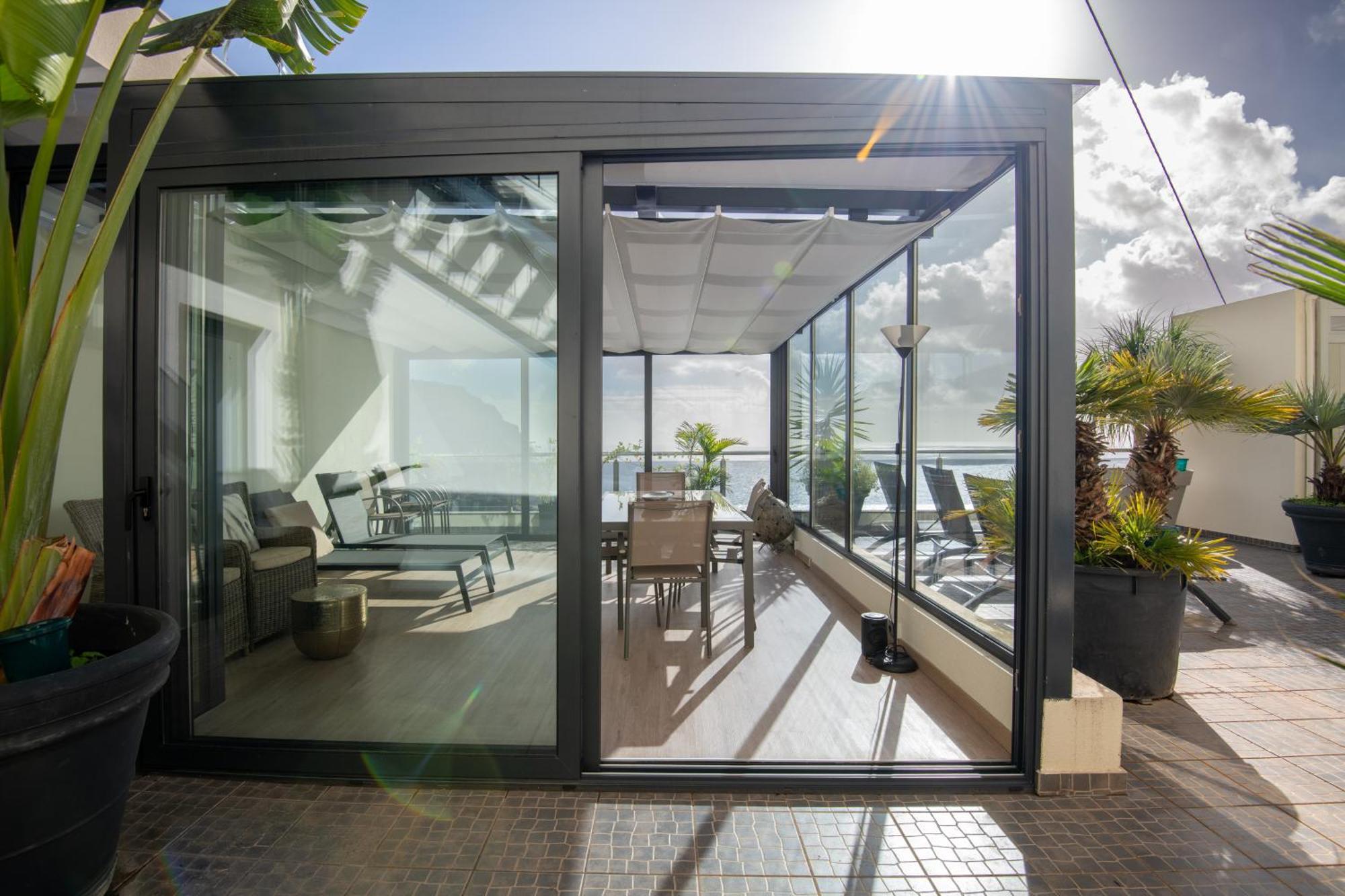 Pensión Guesthouse-theview (adults Only) 3*