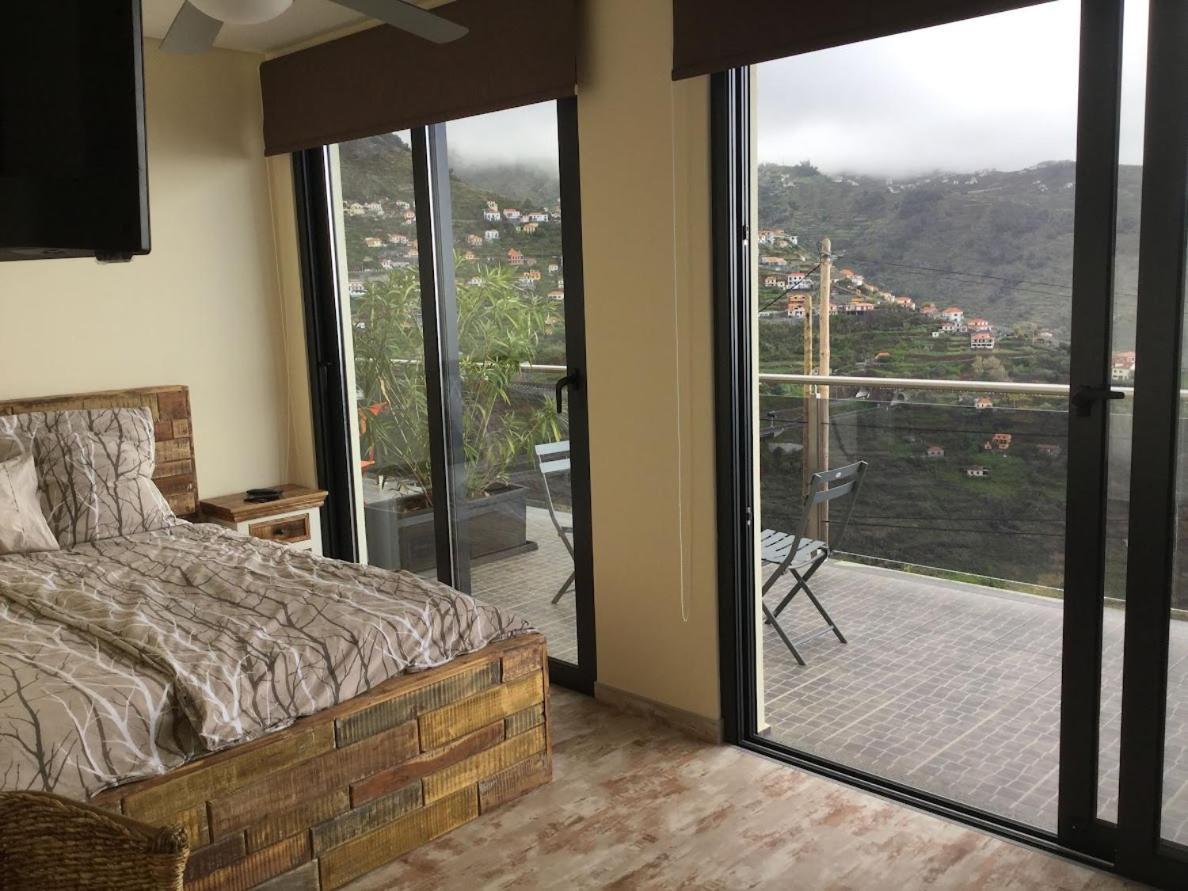 Guesthouse-theview (adults Only) 3* Ribeira Brava