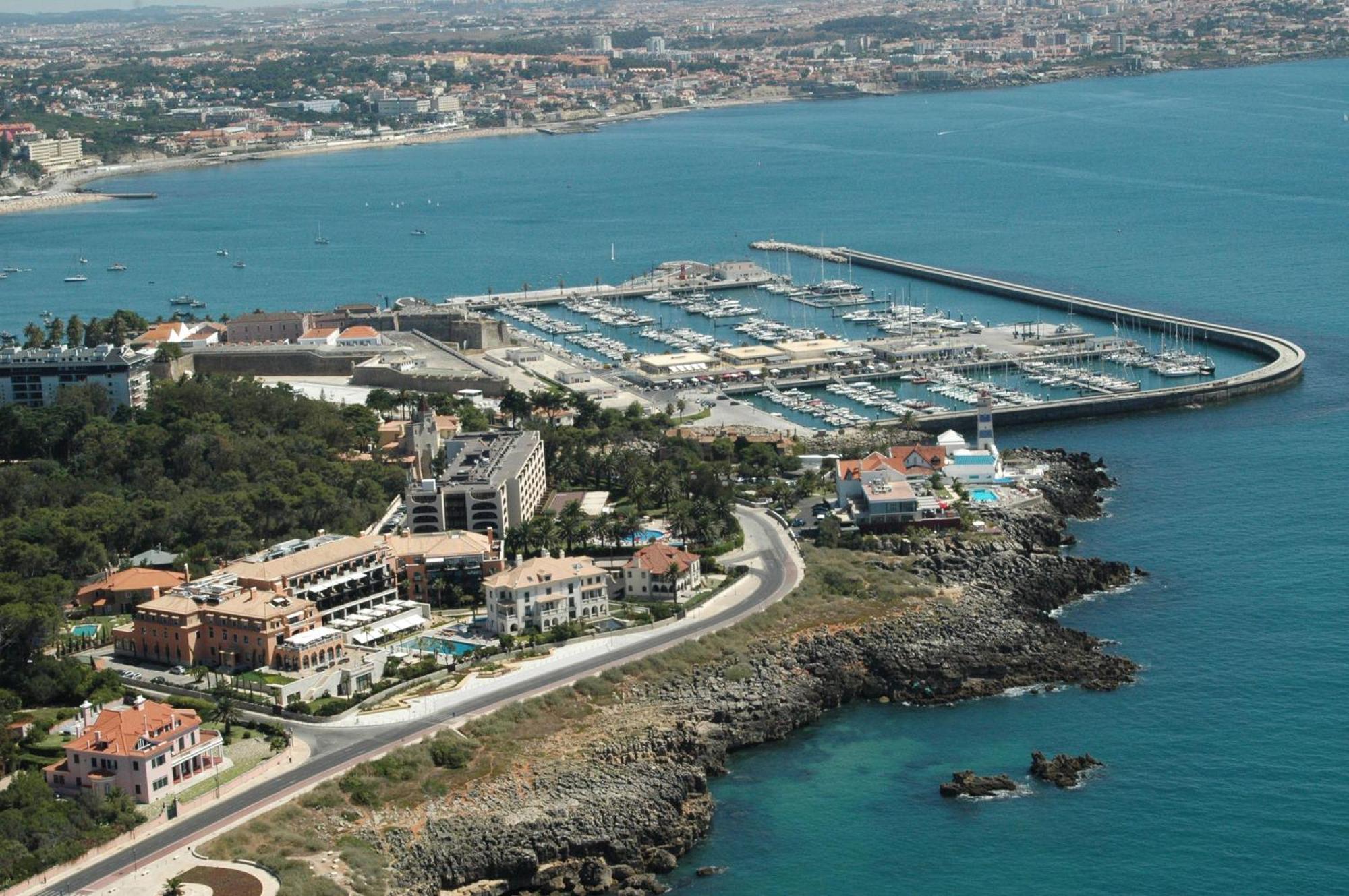Grande Real Italia & 5* Cascais