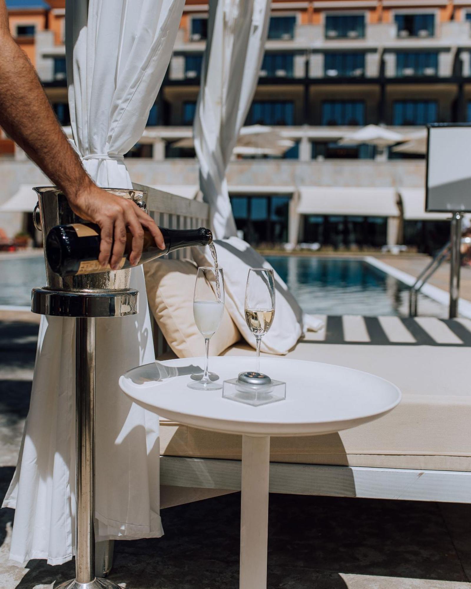 Hotel Grande Real Italia &