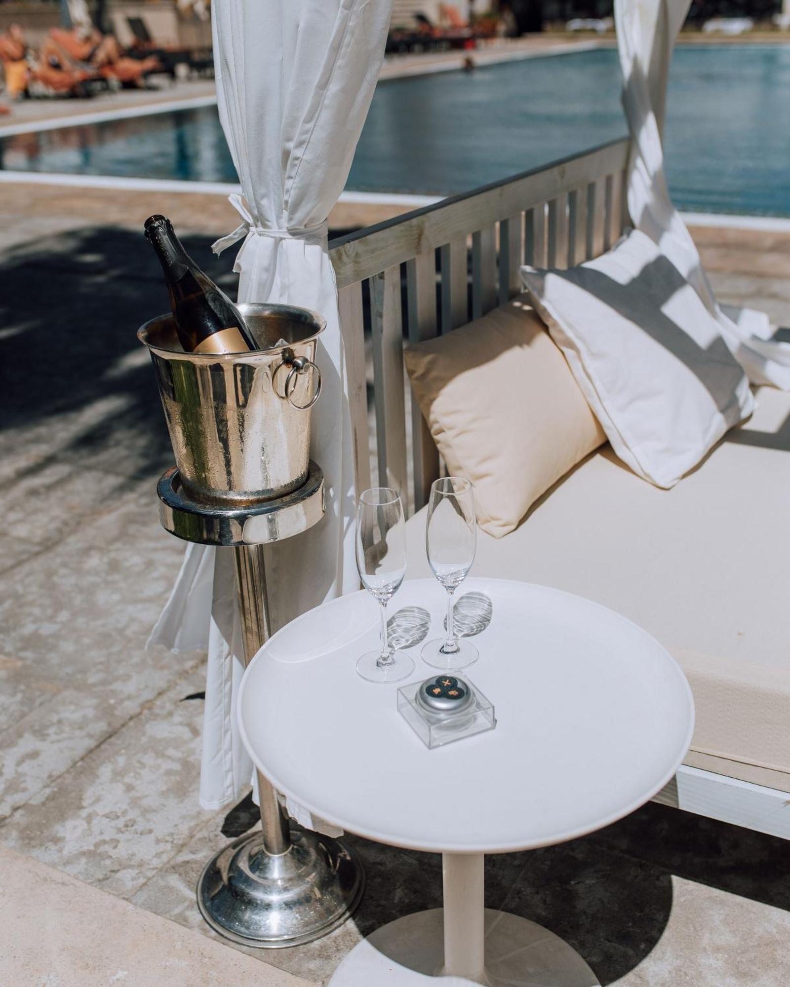 Grande Real Italia & Hotel Cascais