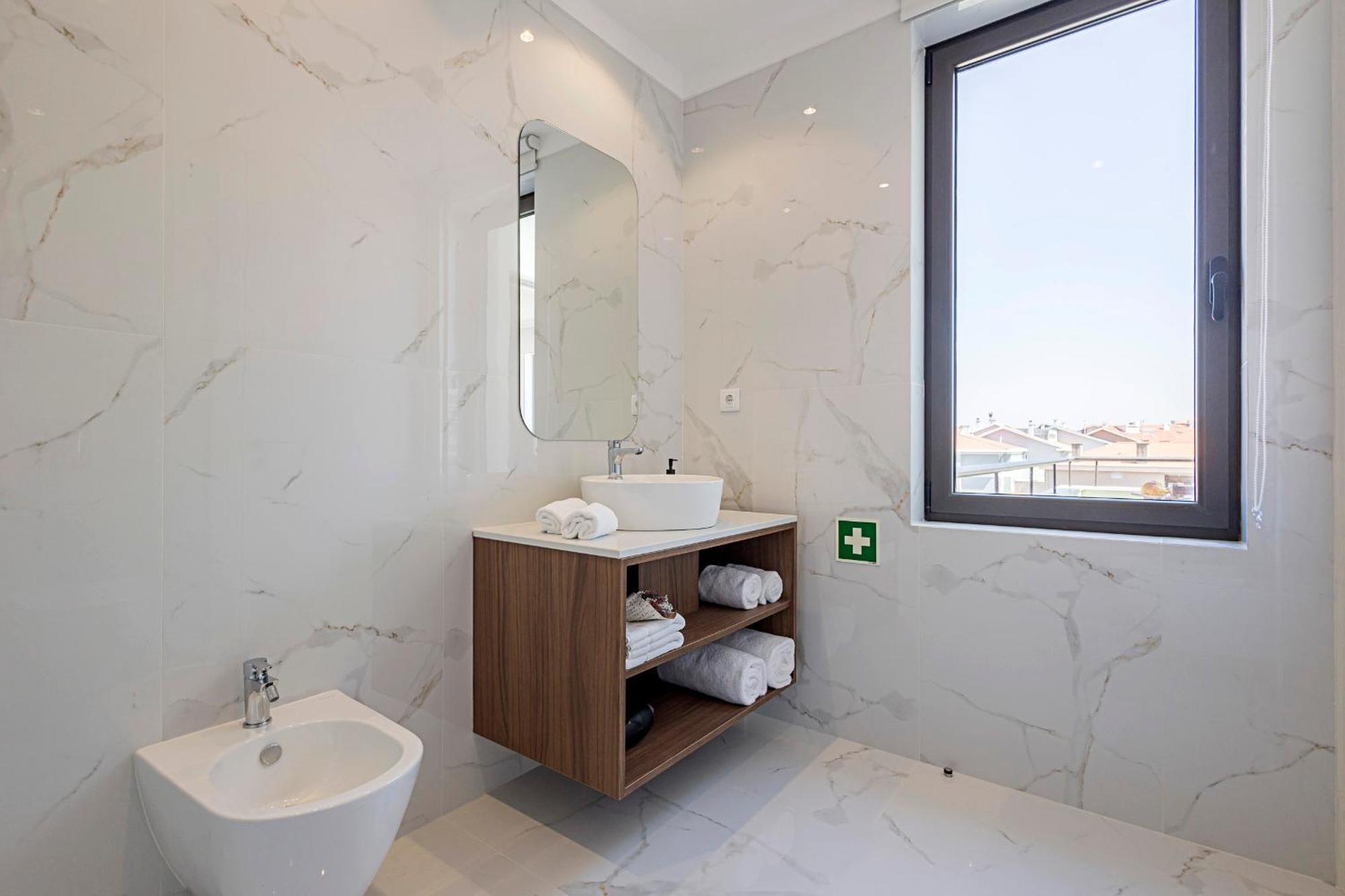 Apartment 19 Nineteen - Espinho Espinho (Aveiro)
