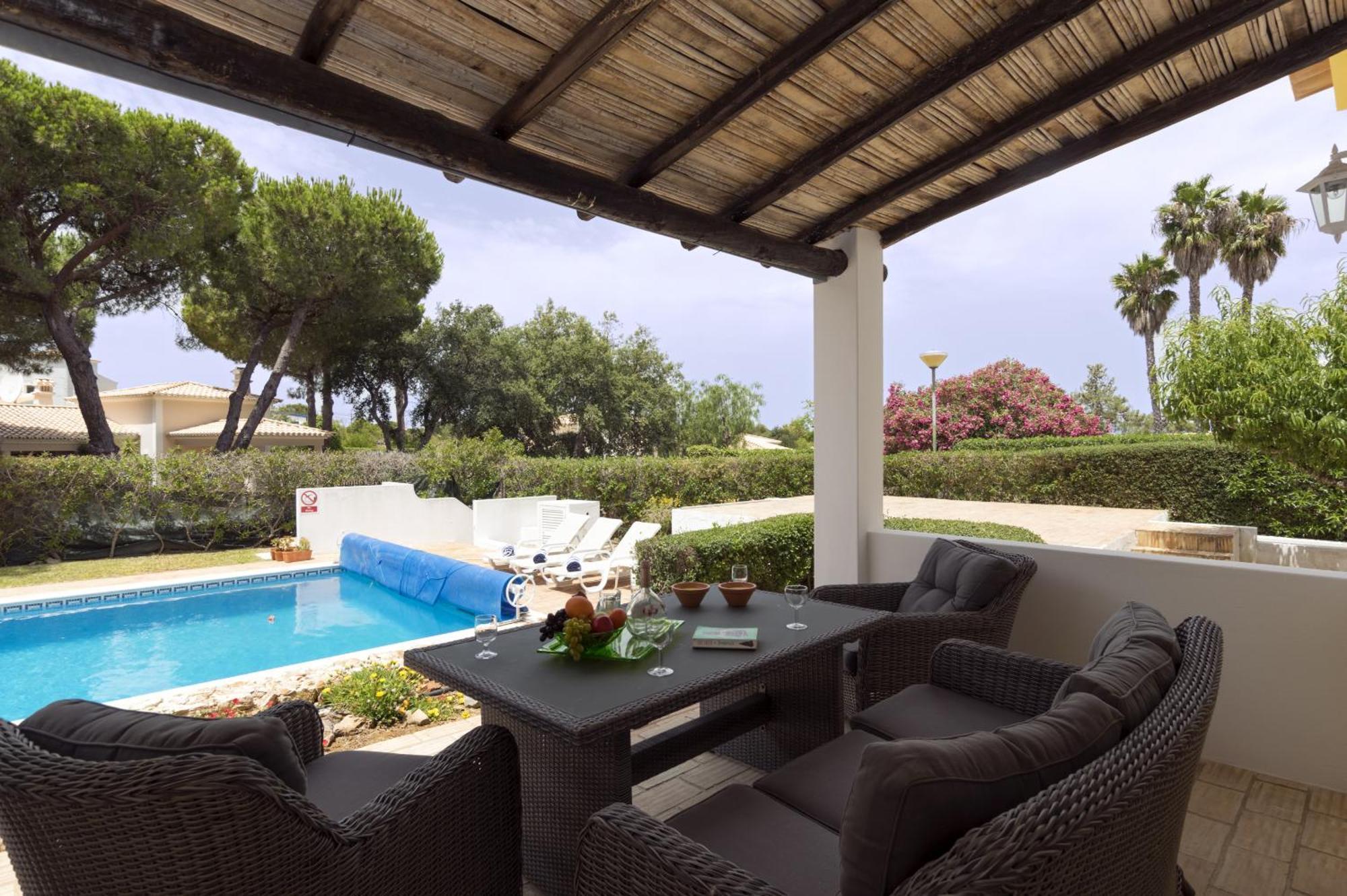 Guest house Quinta Do Rosal Carvoeiro (Lagoa)