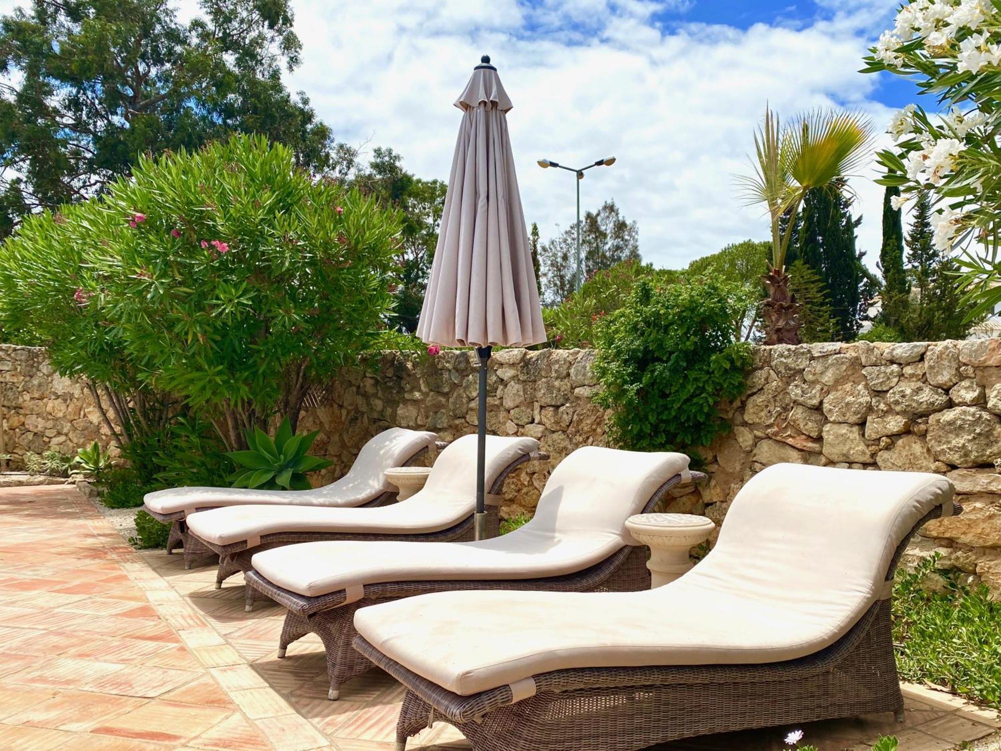 Quinta Do Rosal 4*