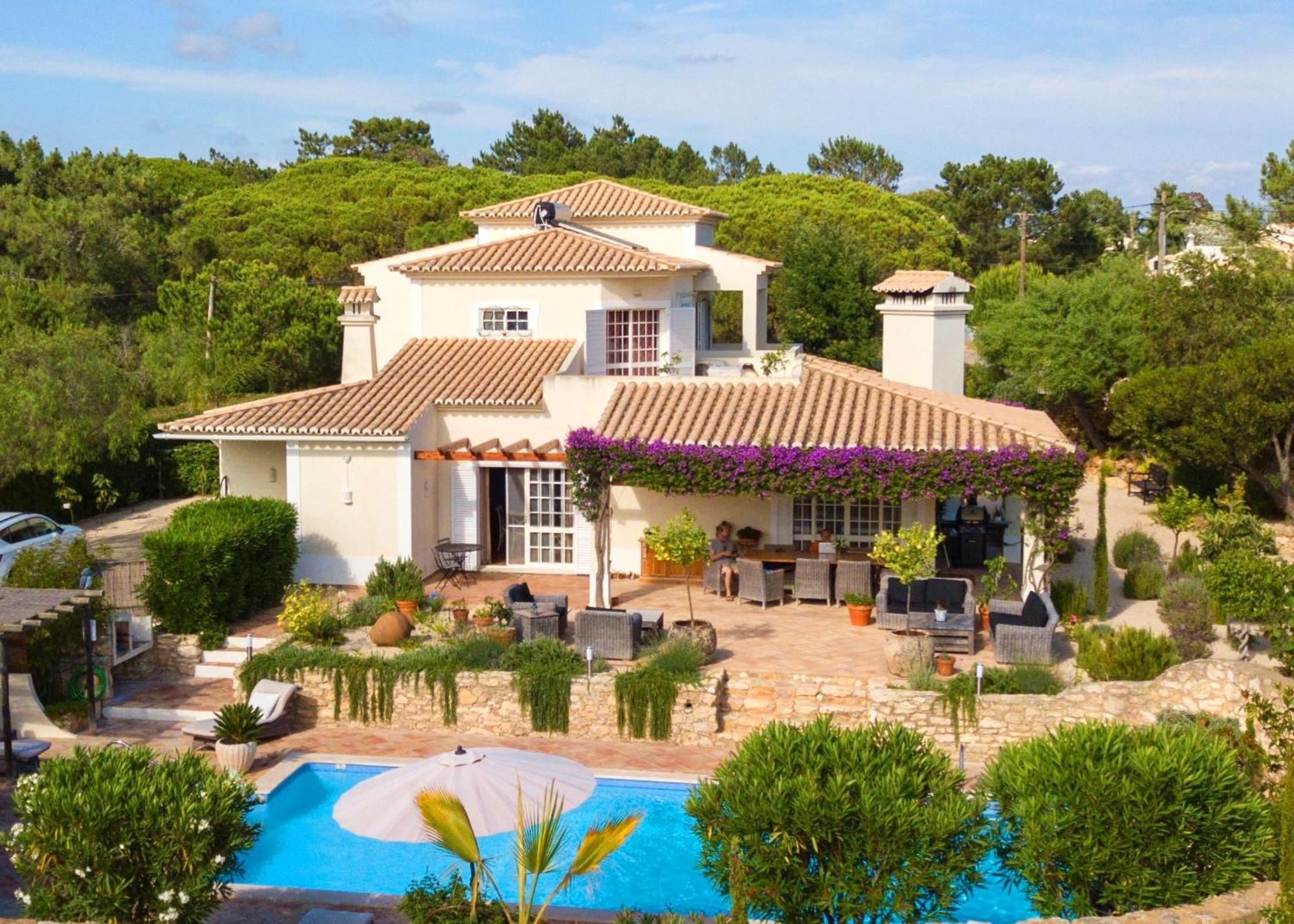 Guest house Quinta Do Rosal 4*