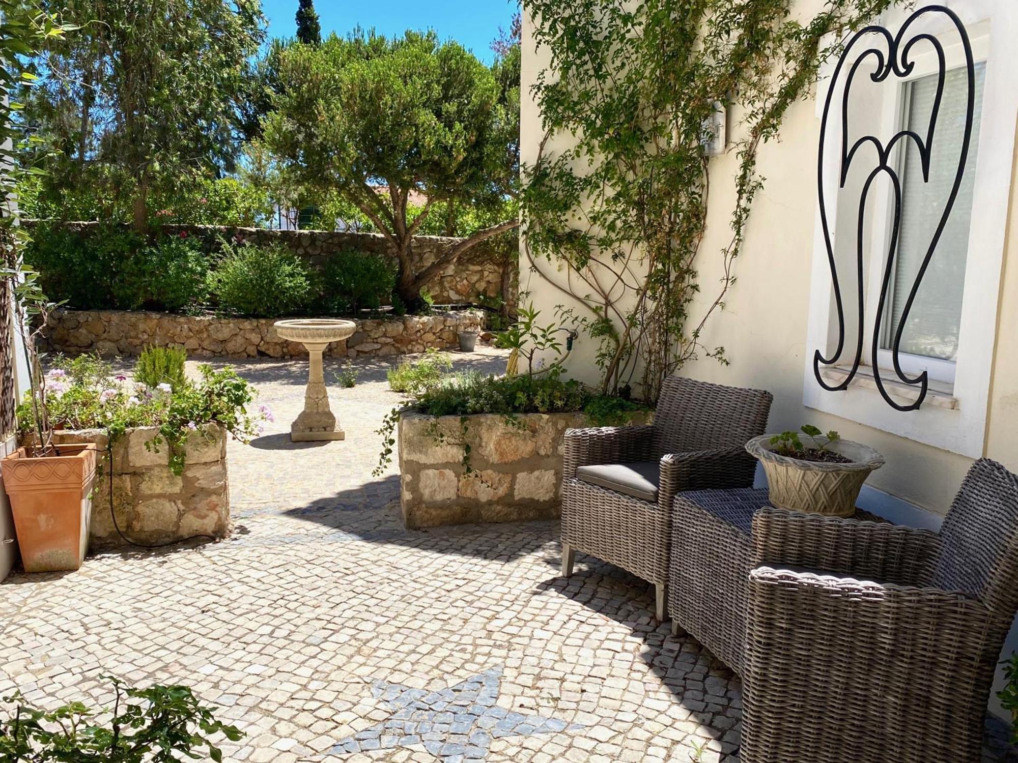 Quinta Do Rosal 4*