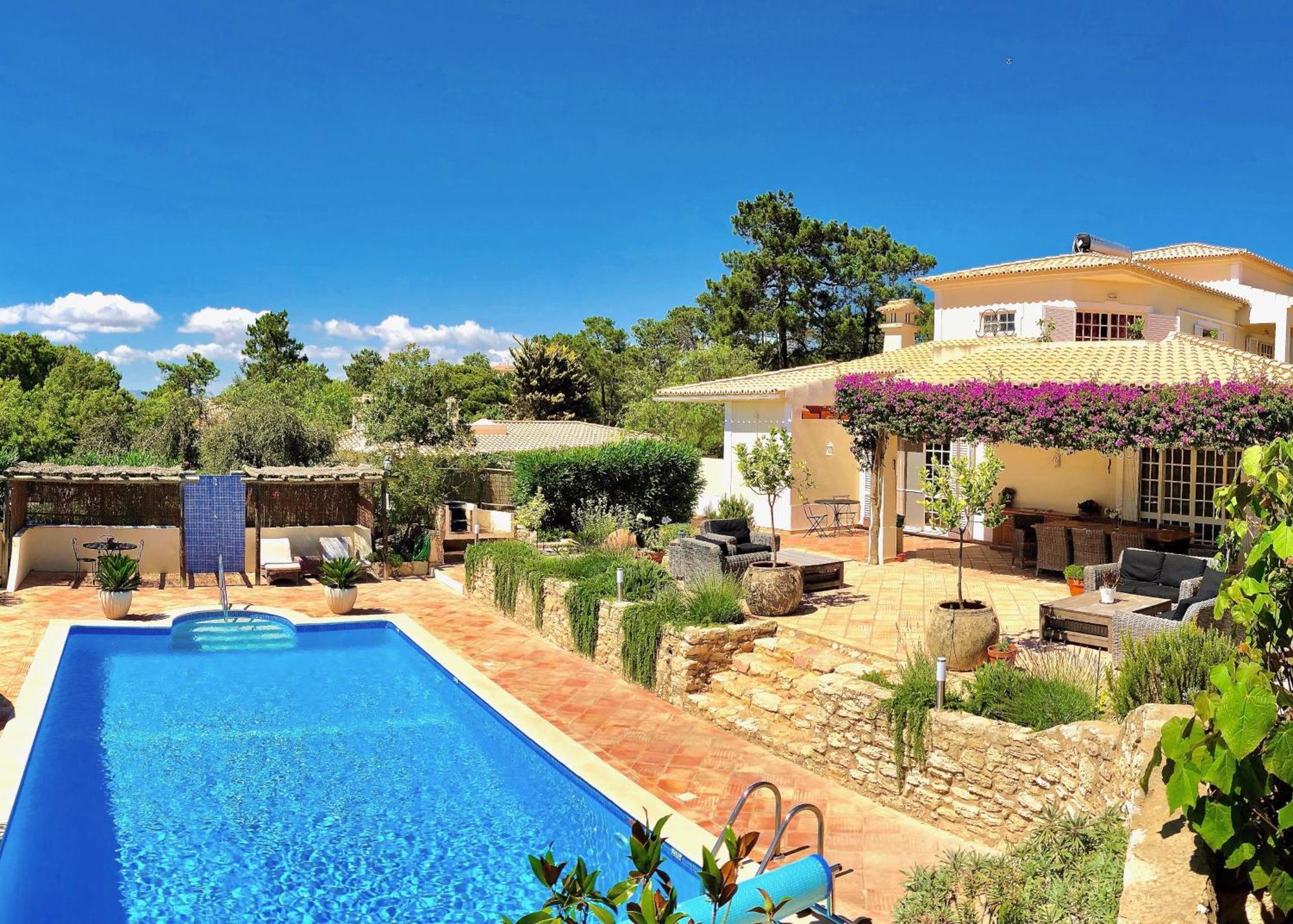 Quinta Do Rosal 4*
