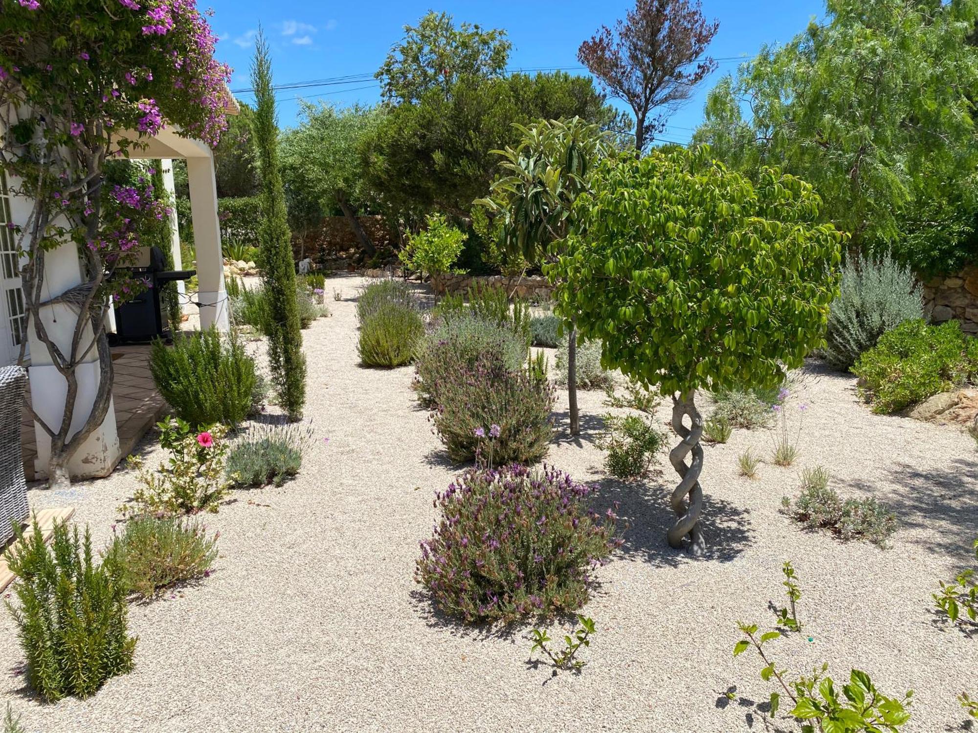 Quinta Do Rosal Guest house Carvoeiro (Lagoa)