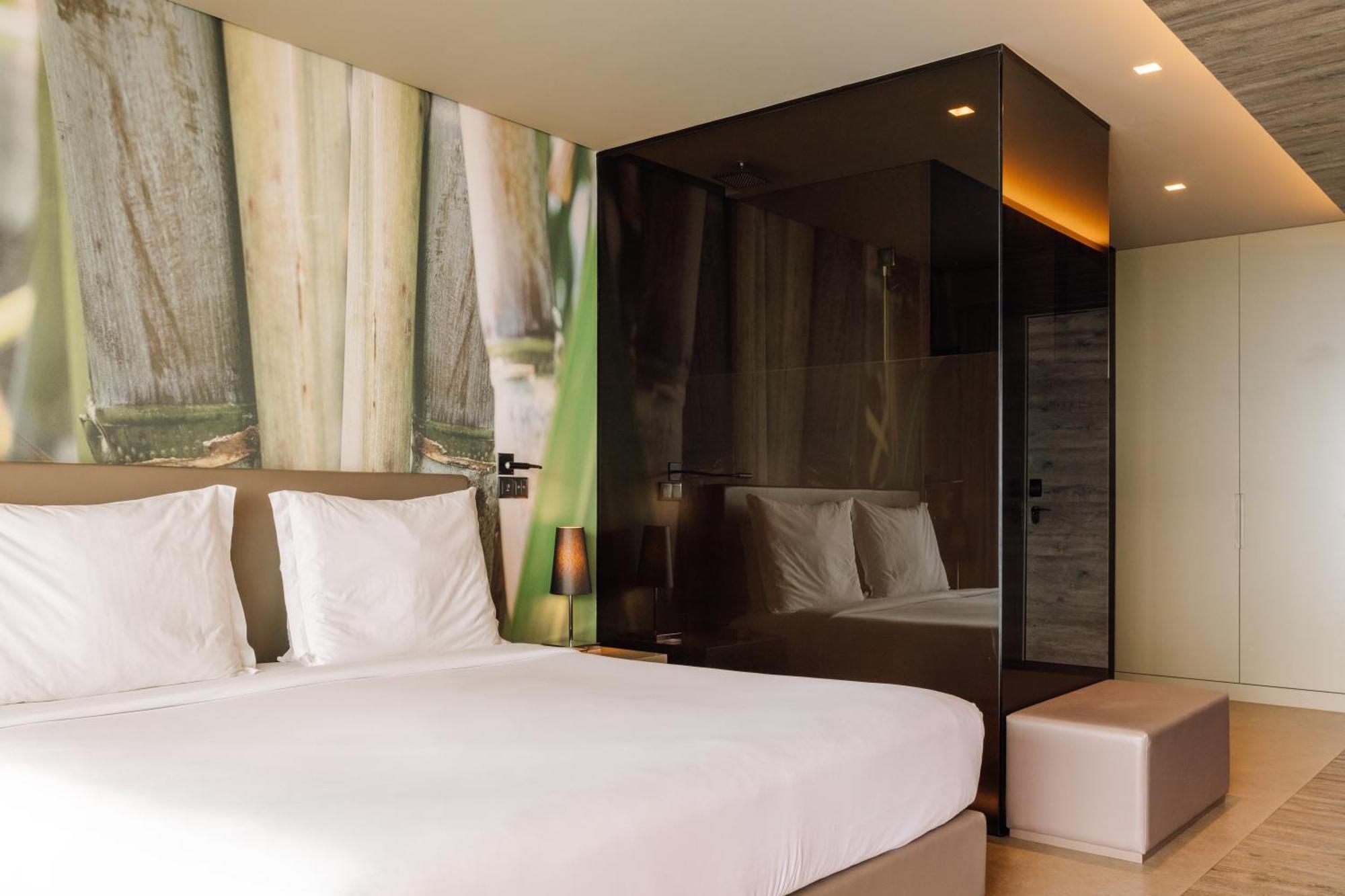 Saccharum - And - Savoy Signature Resort 5*