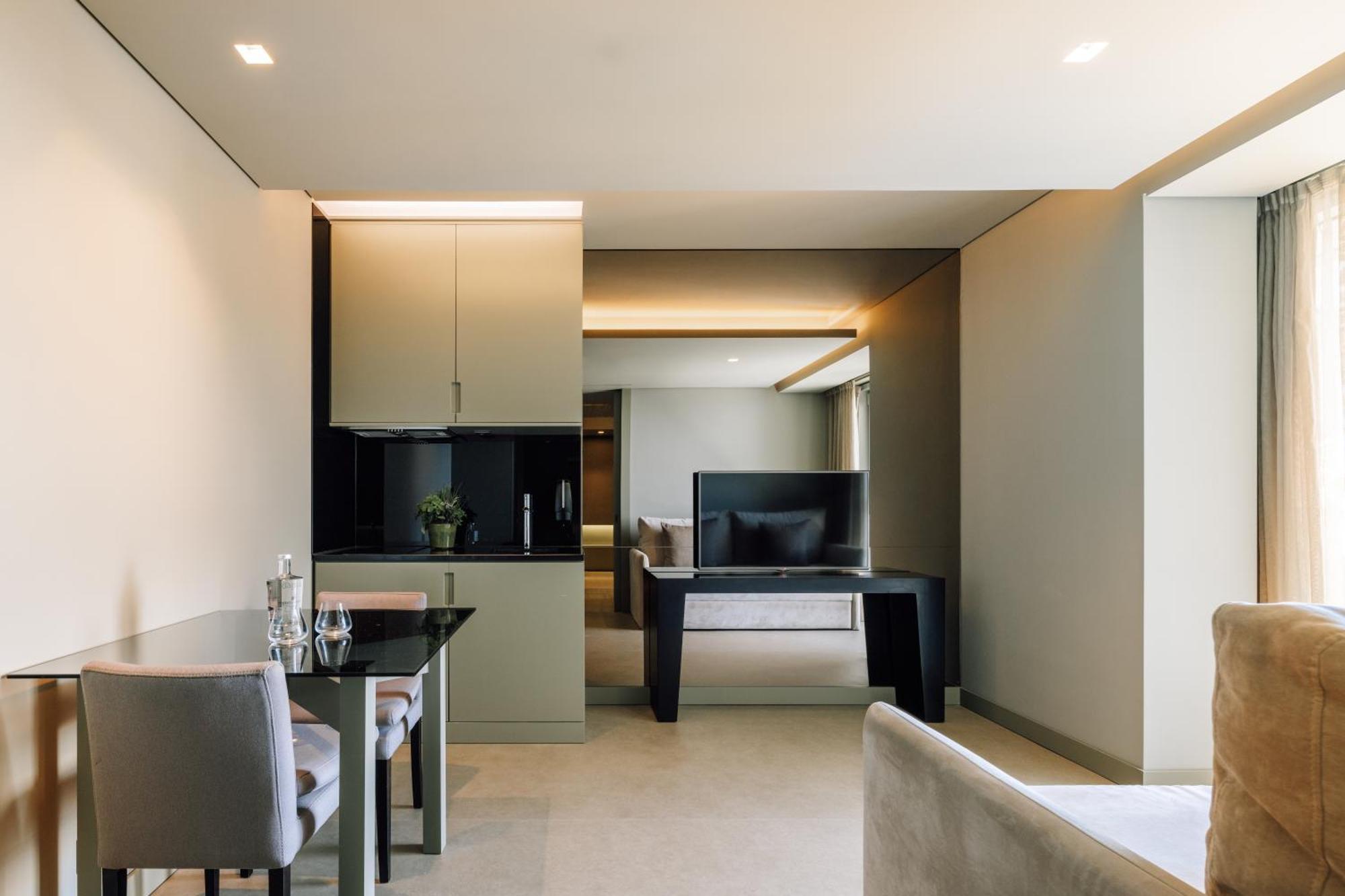 Saccharum - And - Savoy Signature Resort Calheta (Madeira)