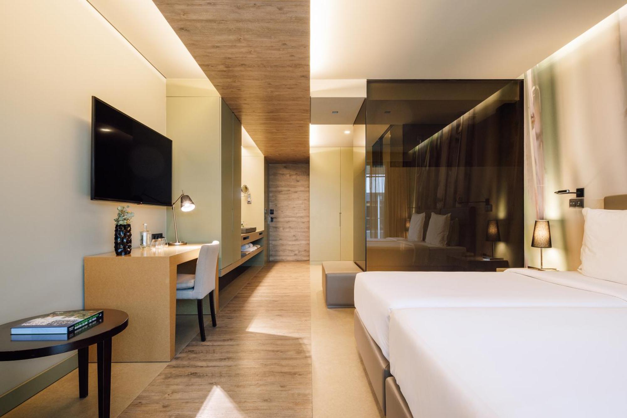 Saccharum - And - Savoy Signature Resort 5*