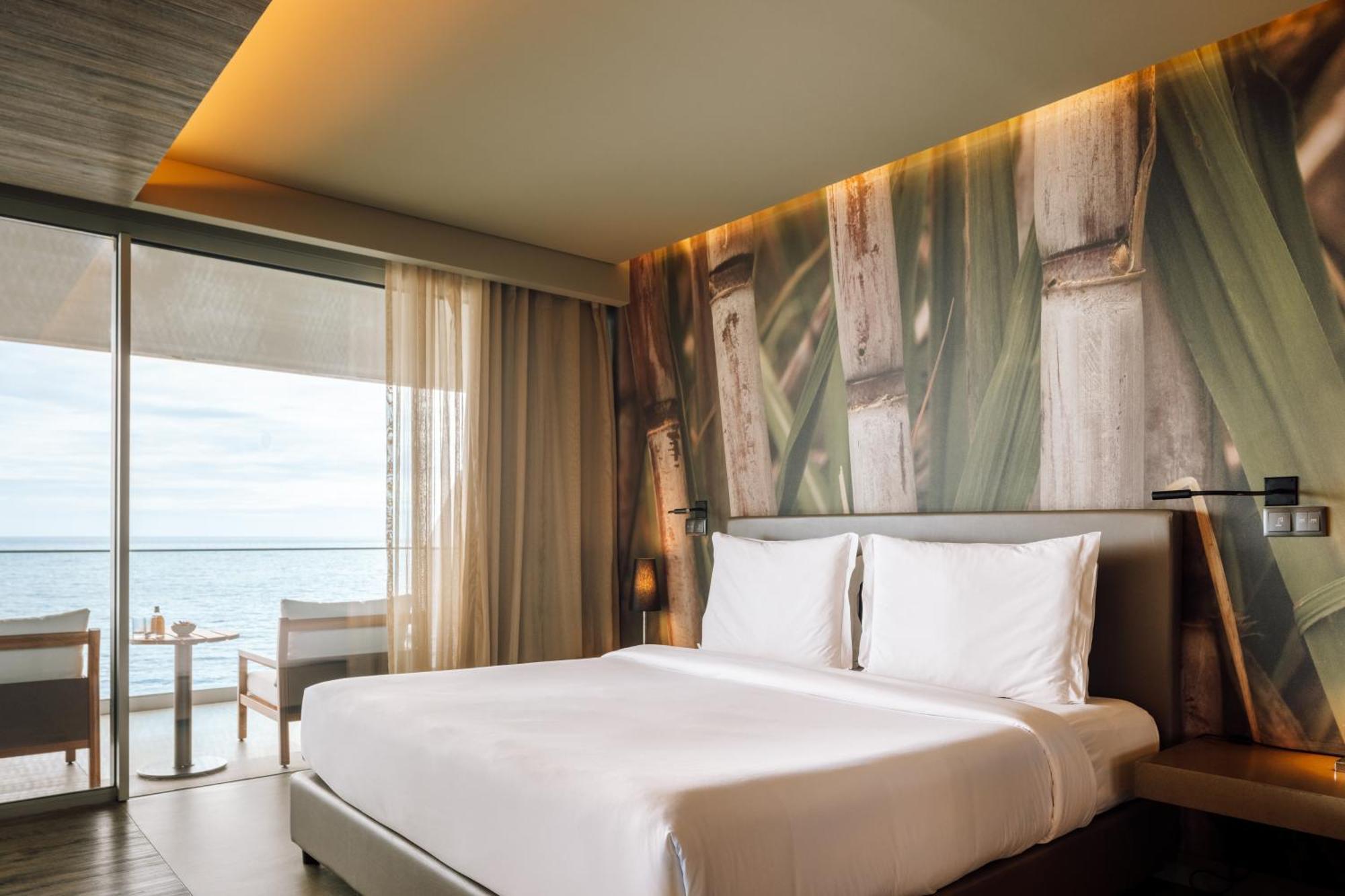 Saccharum - And - Savoy Signature Resort Calheta (Madeira)