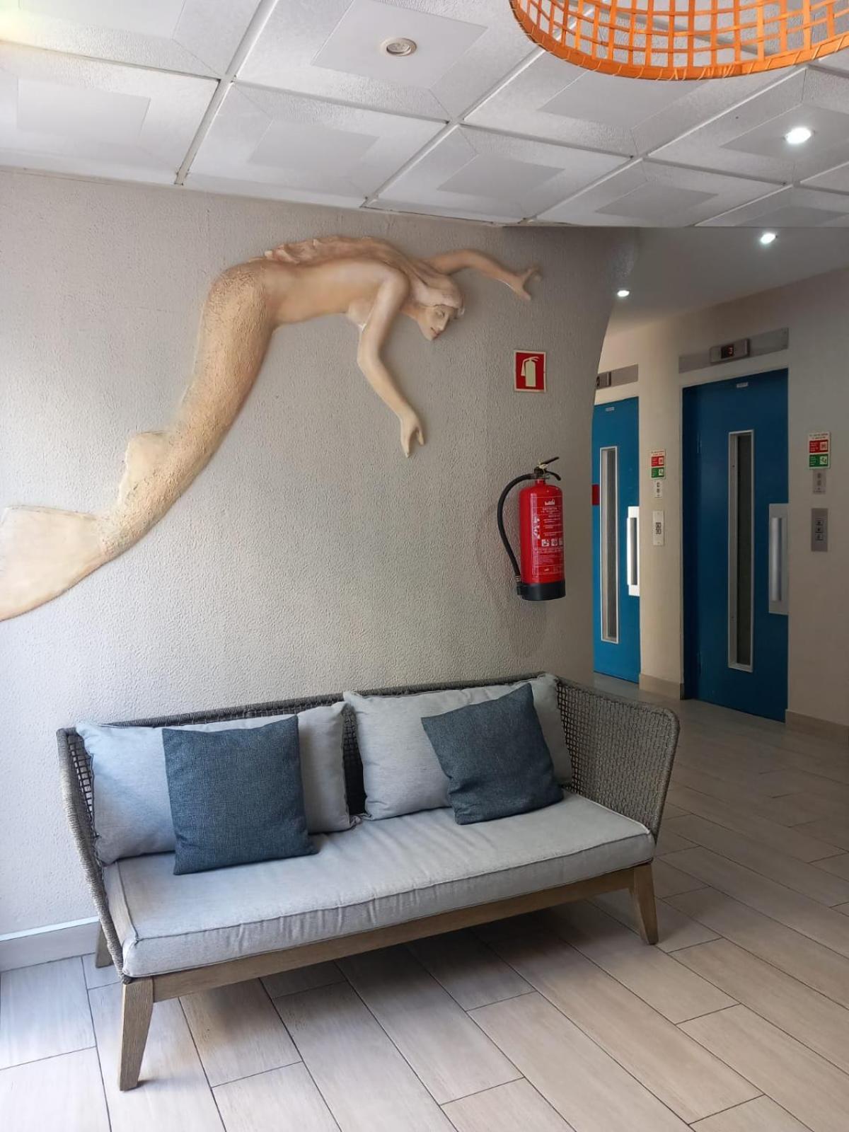 Appartement Sky Flat