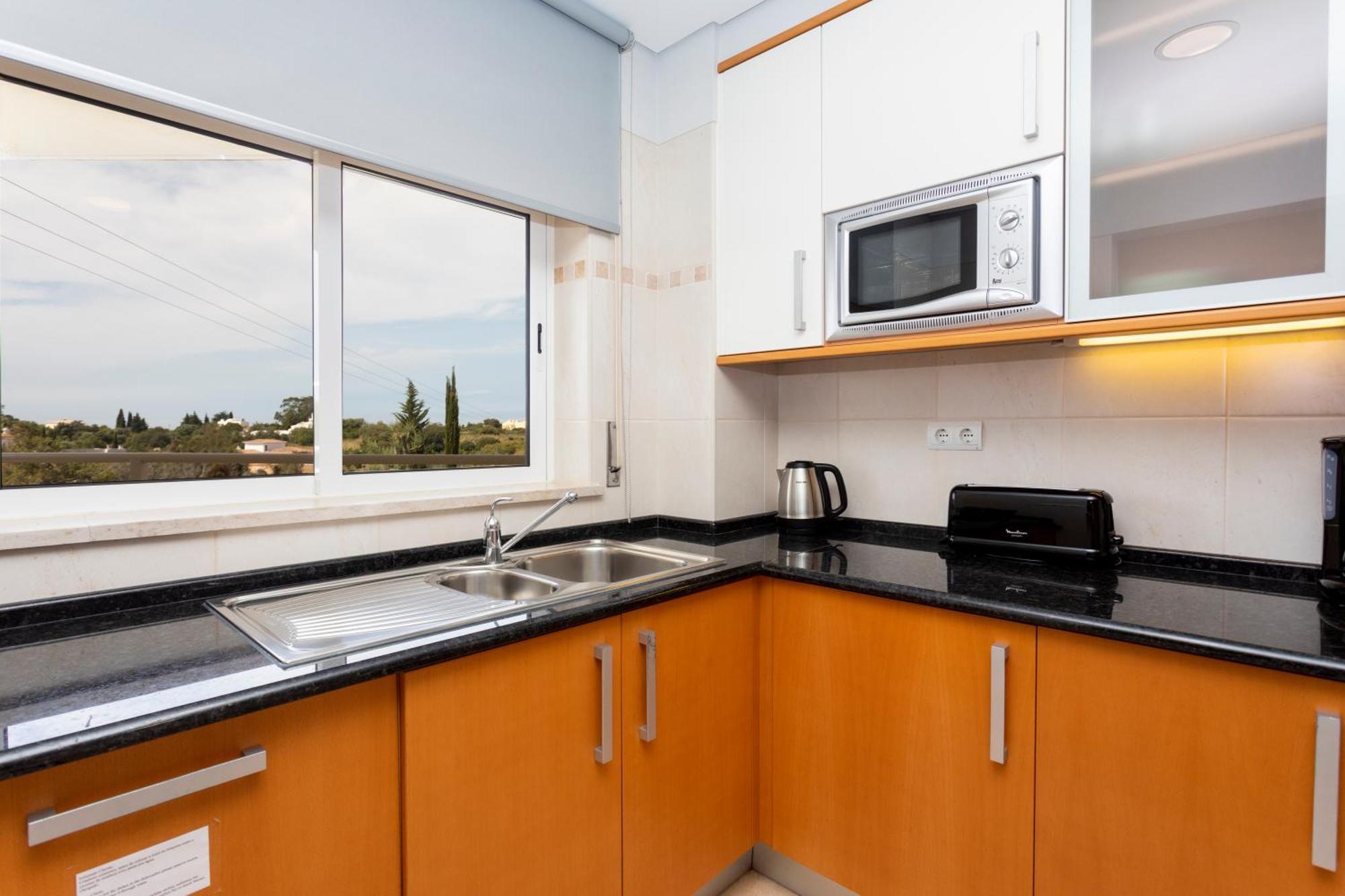 Placid Village Apartment