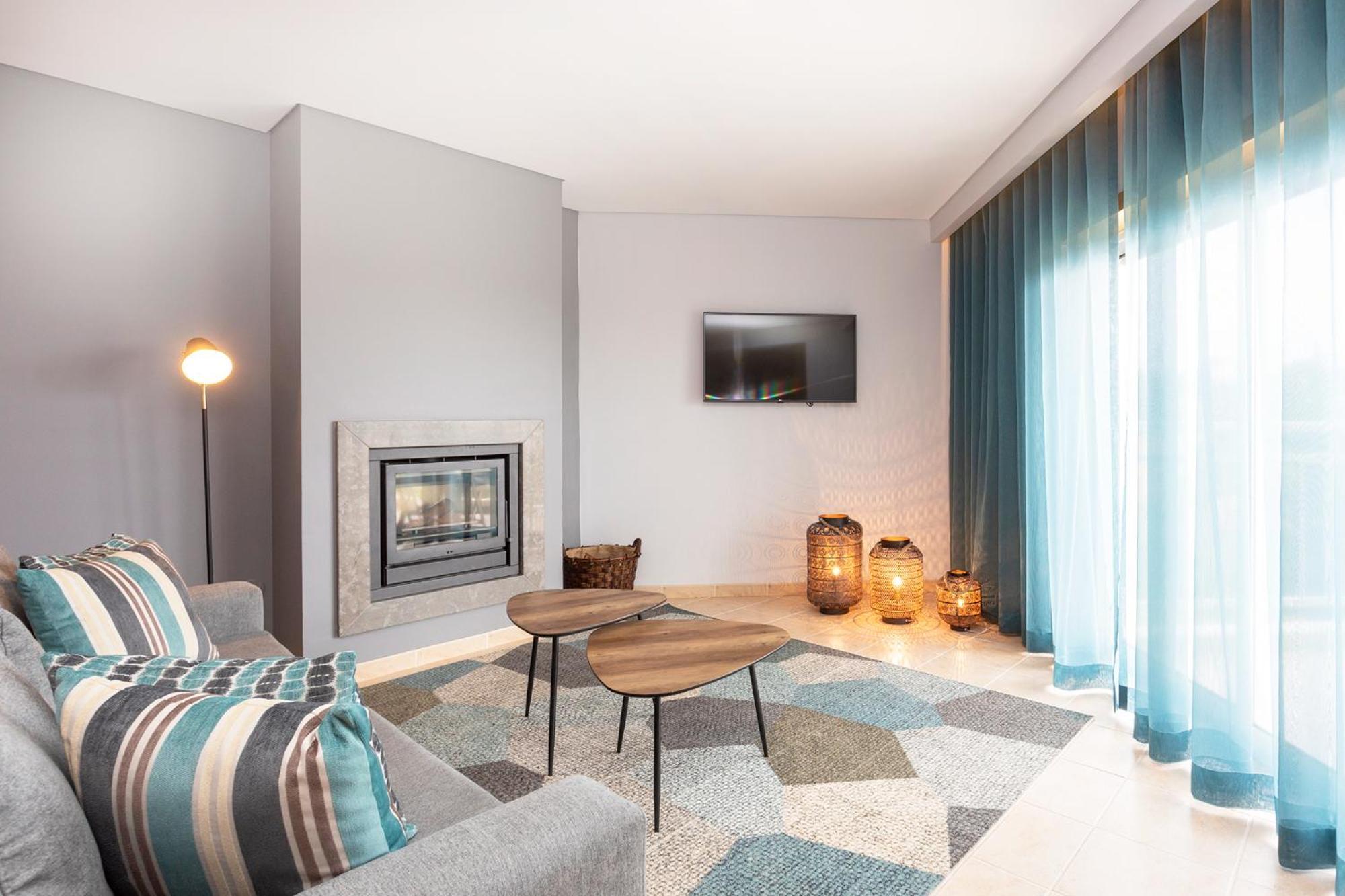 Apartment Placid Village *