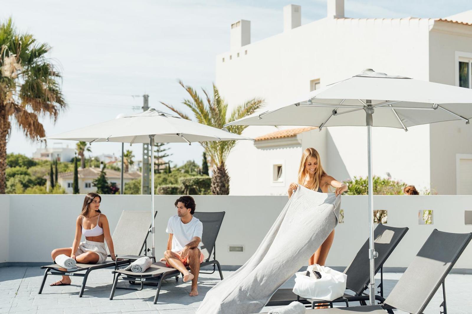Apartment Placid Village Carvoeiro (Lagoa)