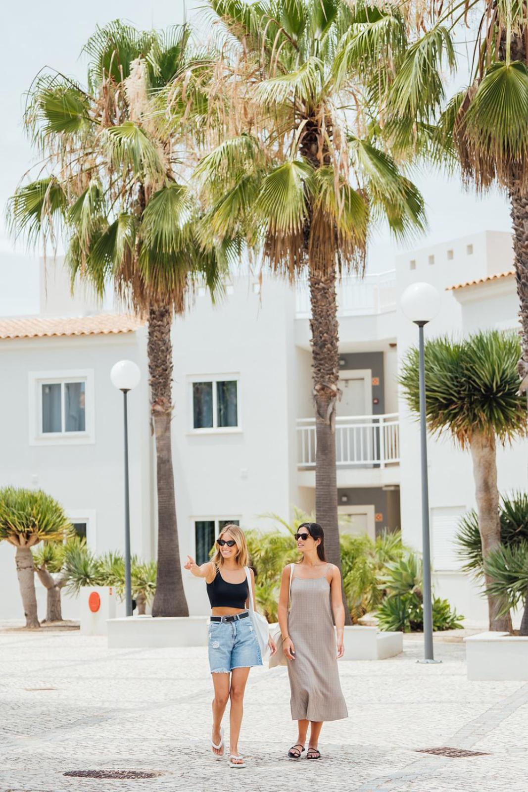 Placid Village Apartment Carvoeiro (Lagoa)