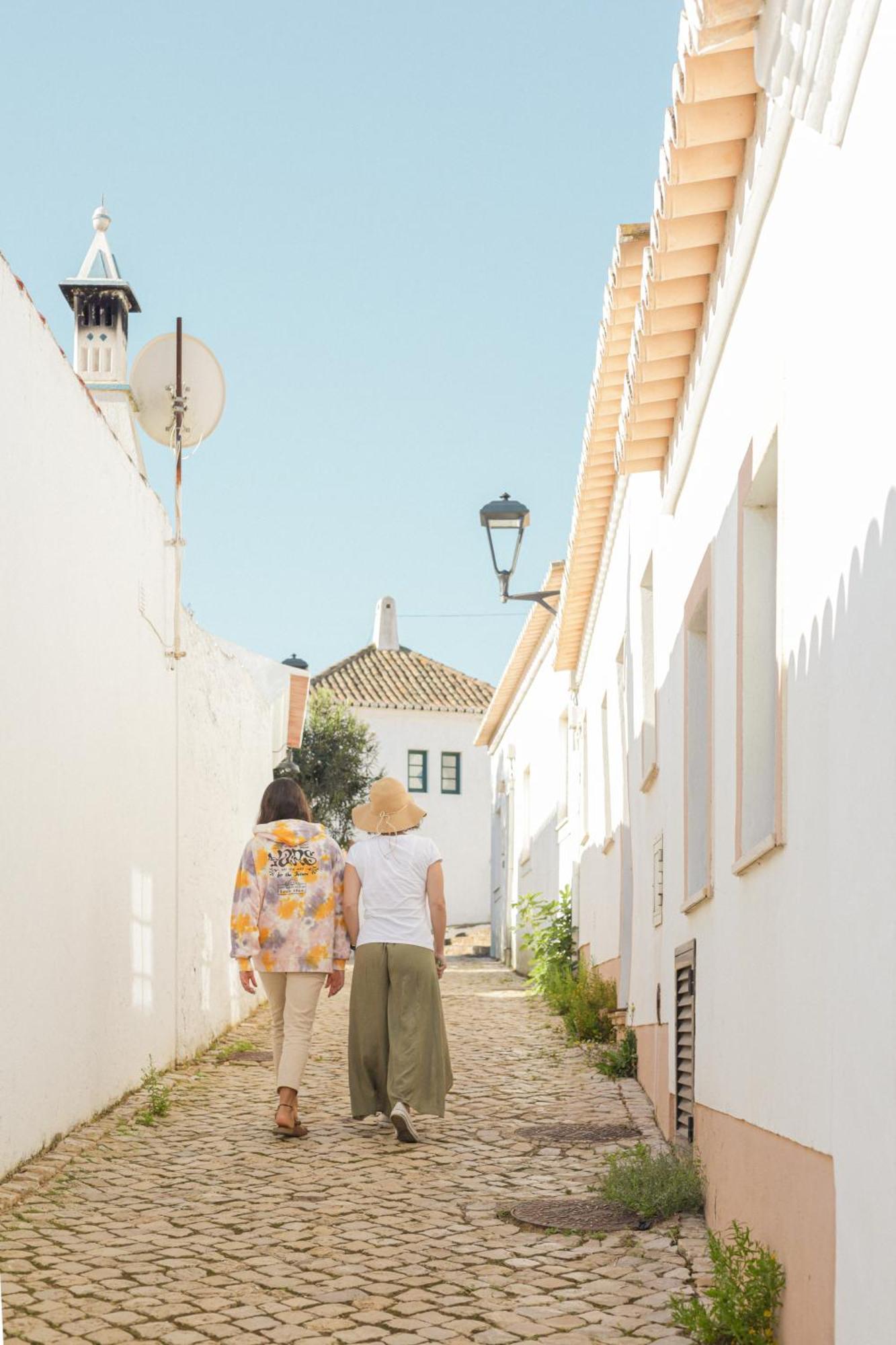 Aldeia Da Pedralva - Slow Village Vila do Bispo