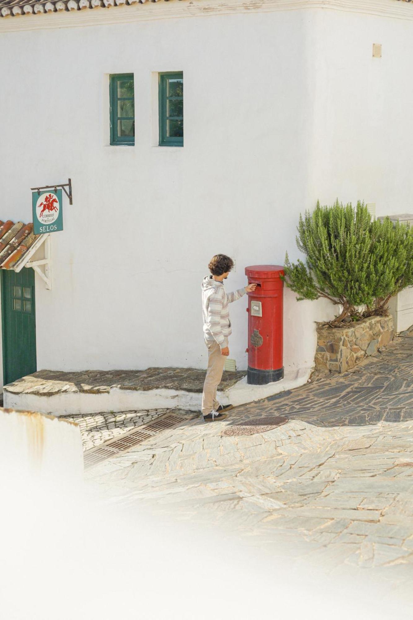 Aldeia Da Pedralva - Slow Village *