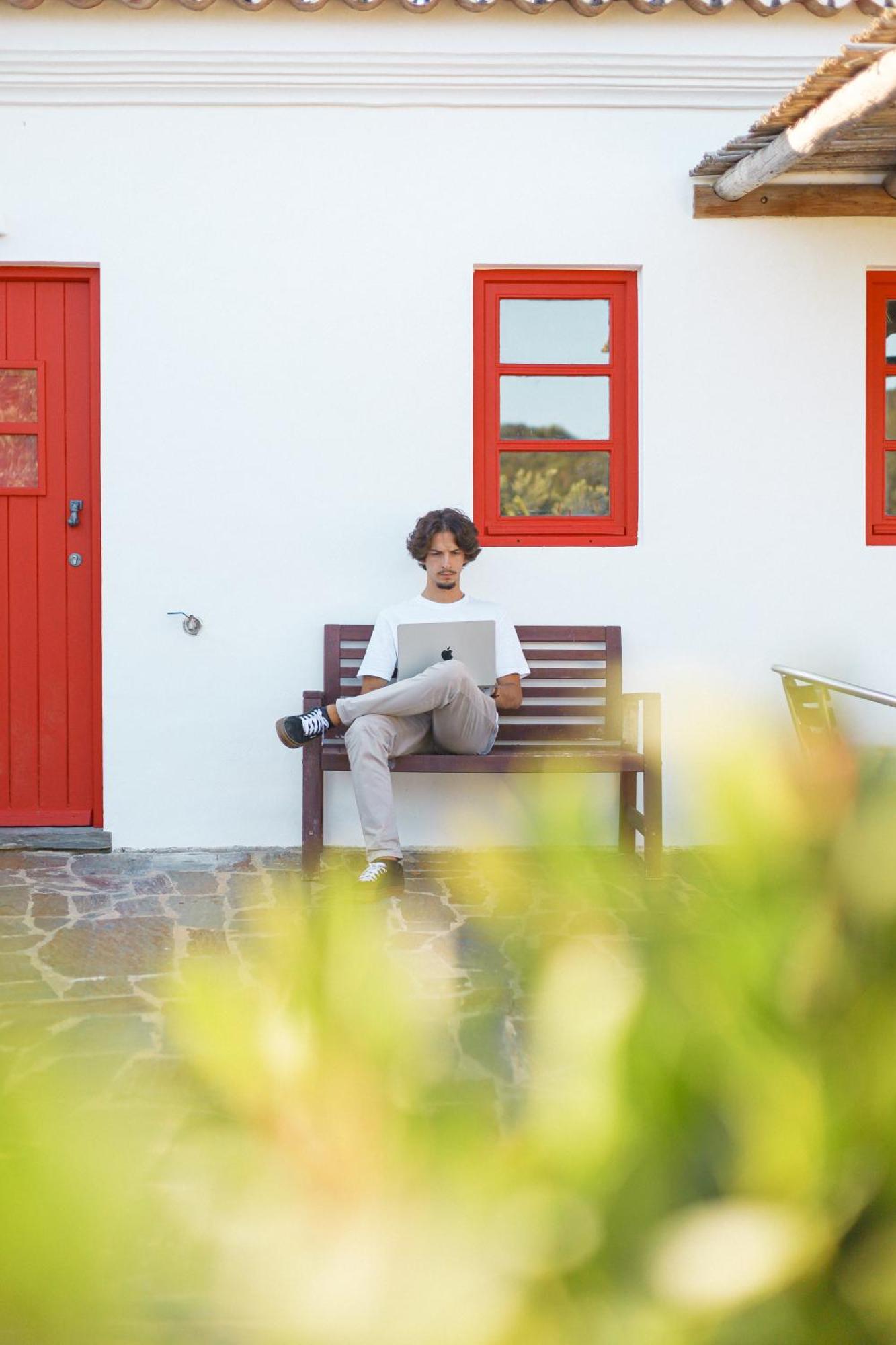 Aldeia Da Pedralva - Slow Village Country house Vila do Bispo