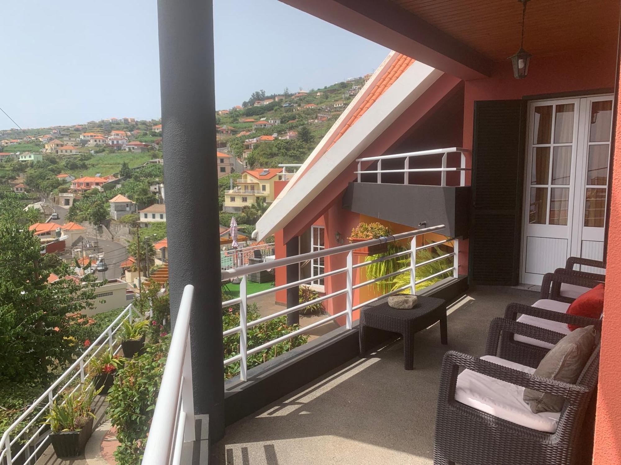 Ponta Do Sol