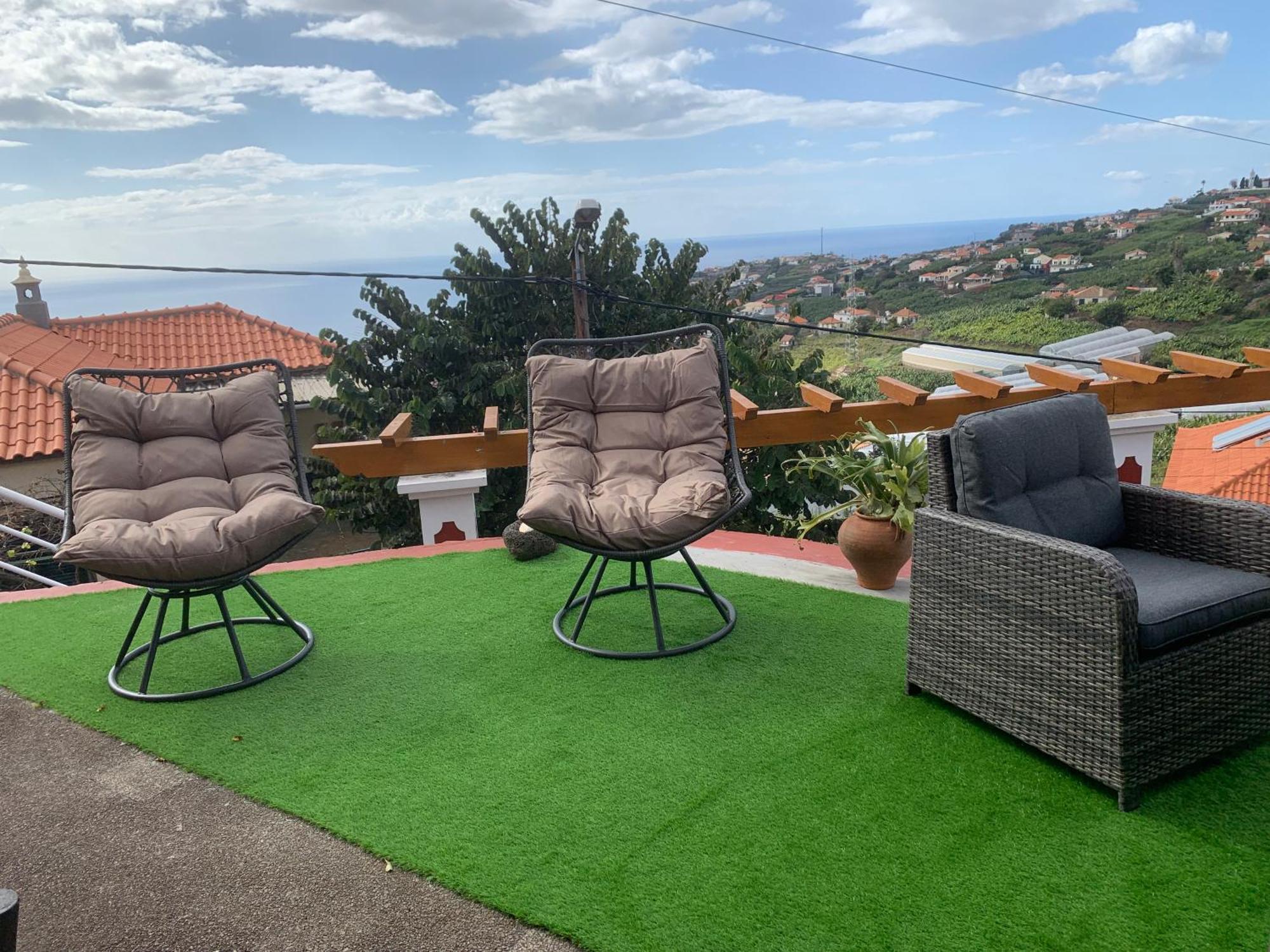 Villa Ponta Do Sol Ponta do Sol (Madeira)