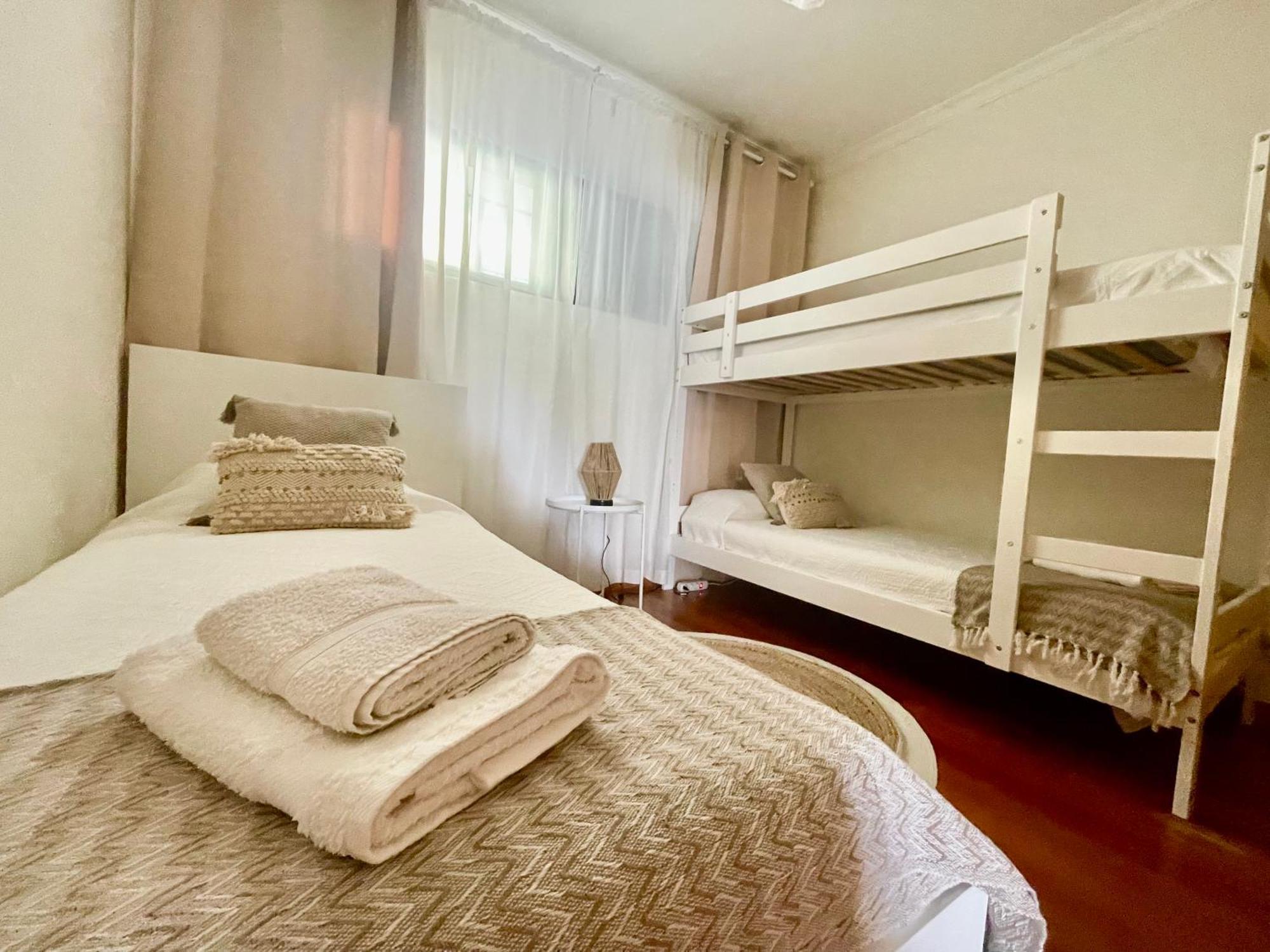 Plaza Charming Flat Santa Cruz (Madeira)