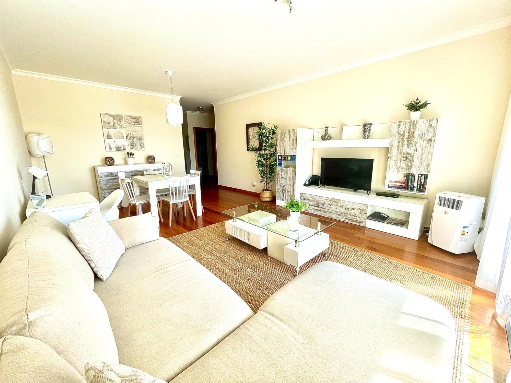 Plaza Charming Flat *