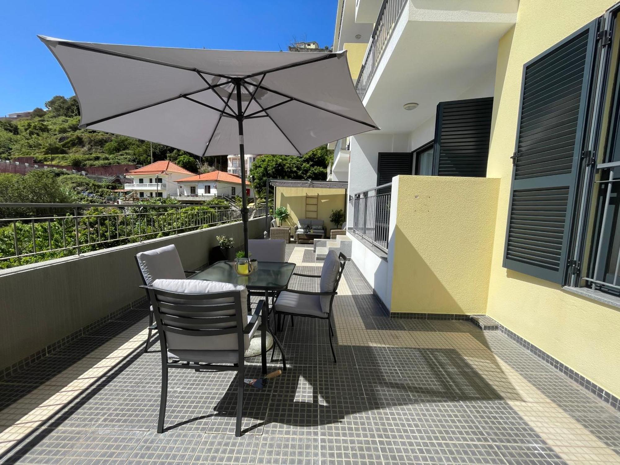 Apartamento Plaza Charming Flat