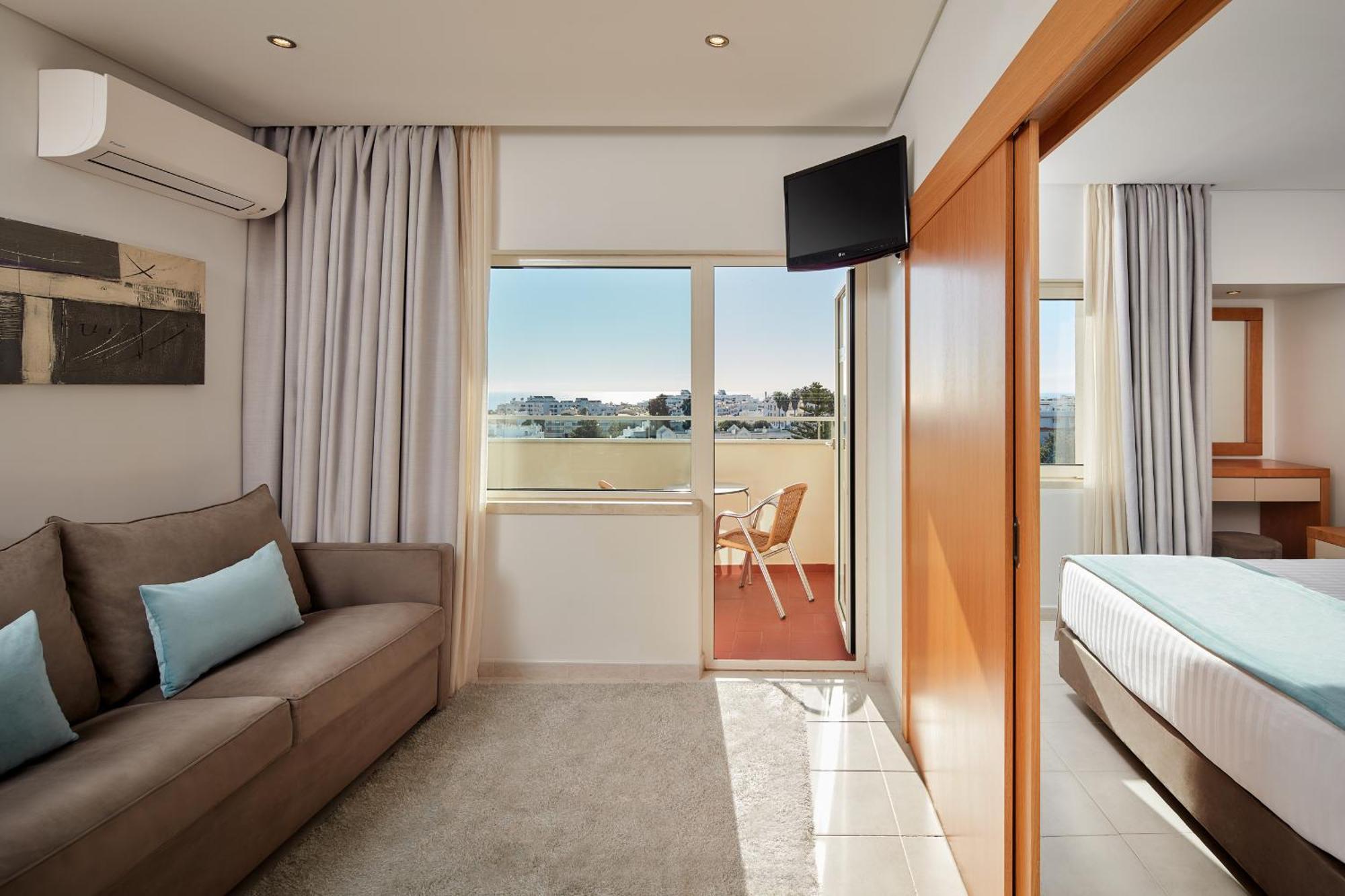 Sol & Hotel Albufeira