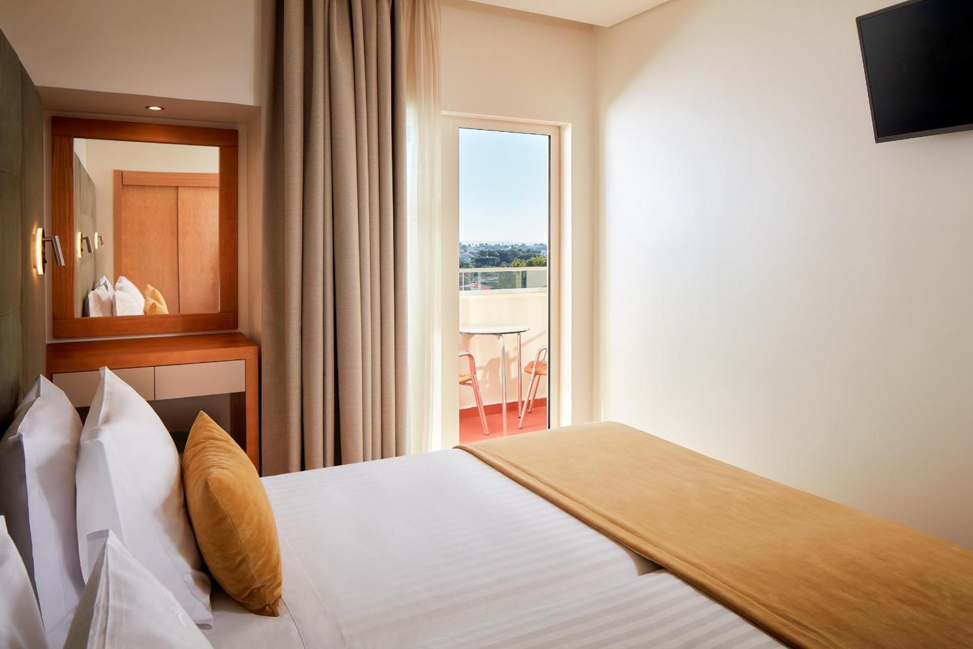 Sol & Hotel Albufeira