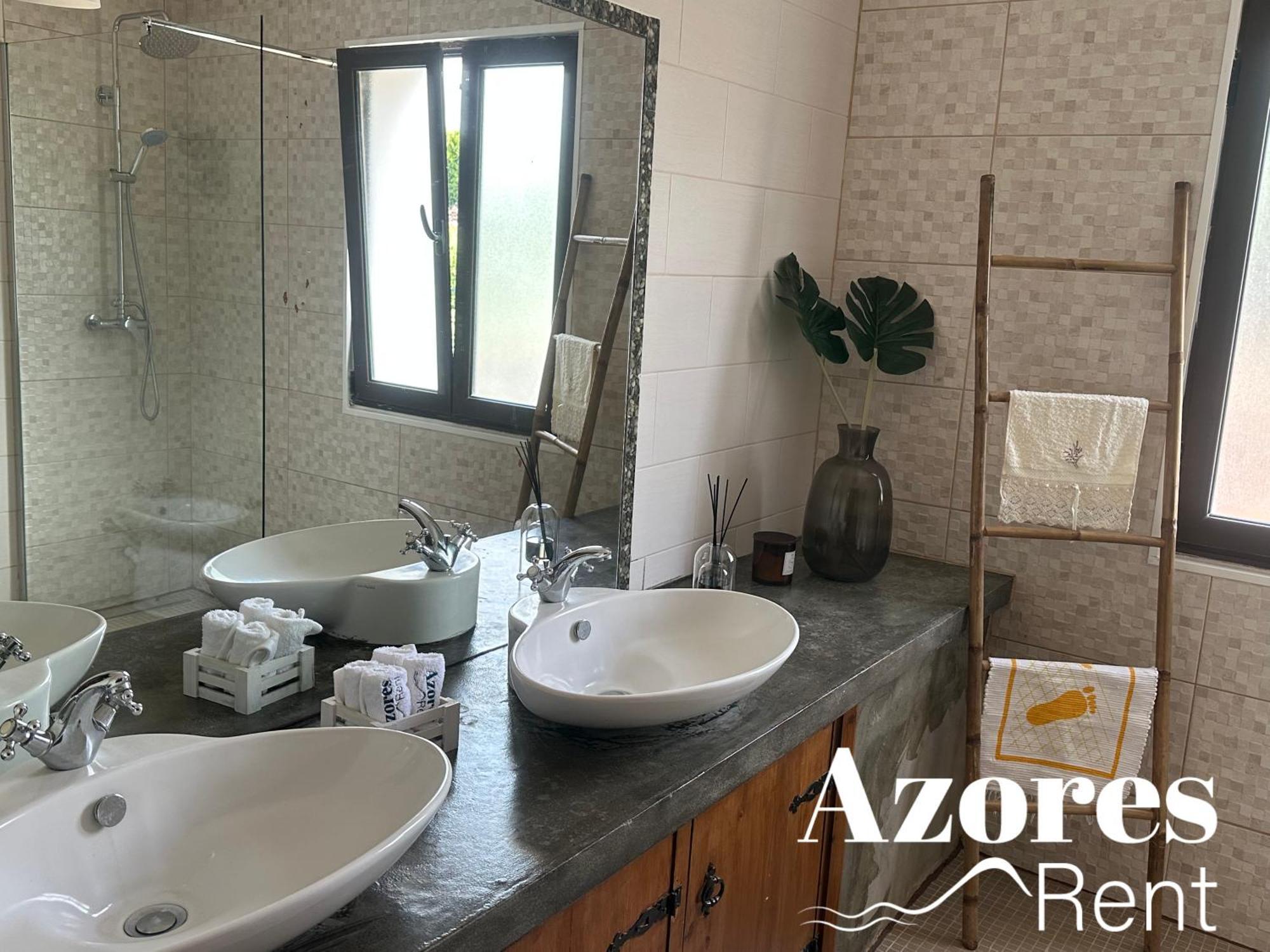 Holiday home Casa Hortencias By Azoresrent *