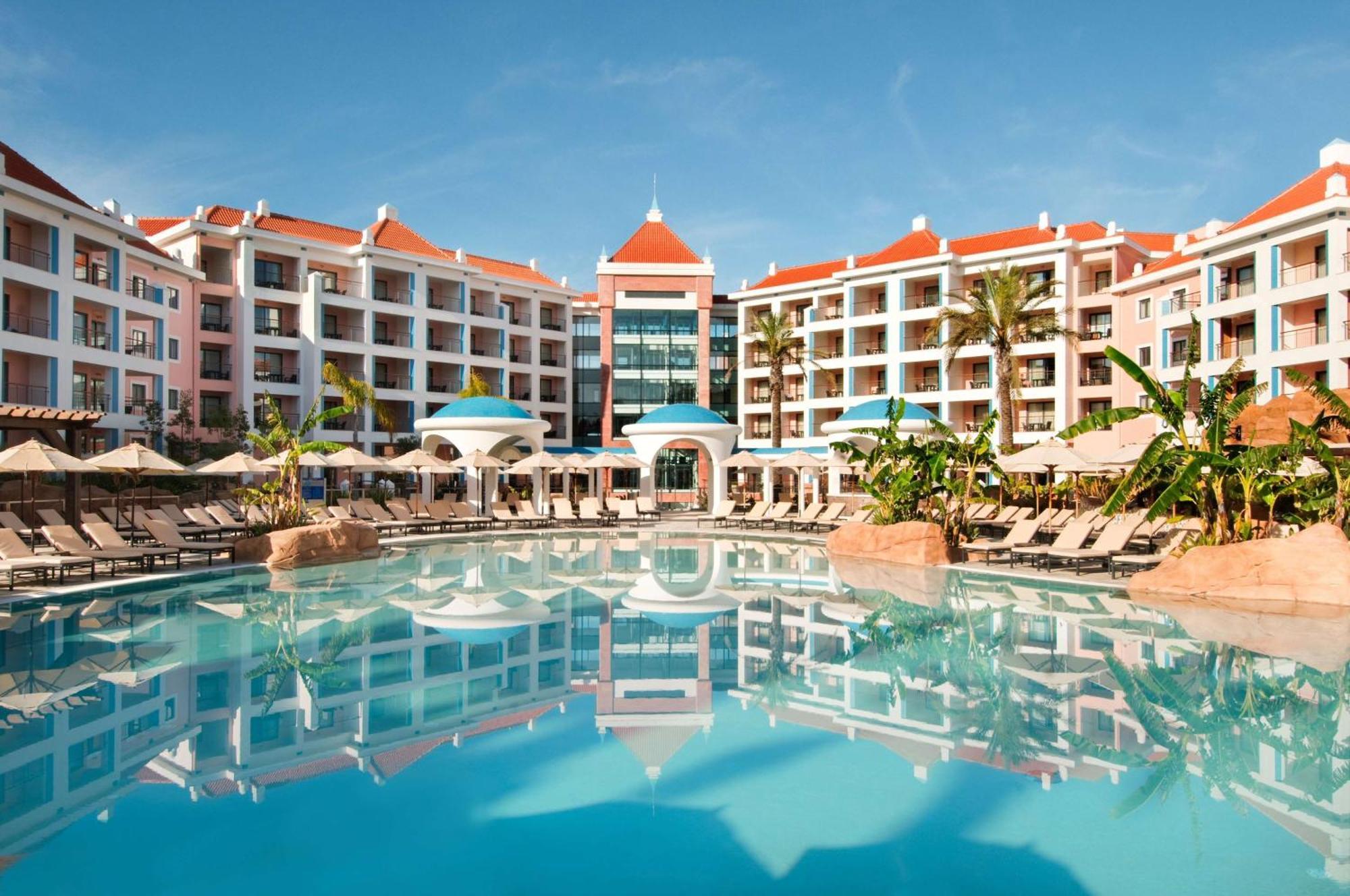 Hilton Resort Vilamoura