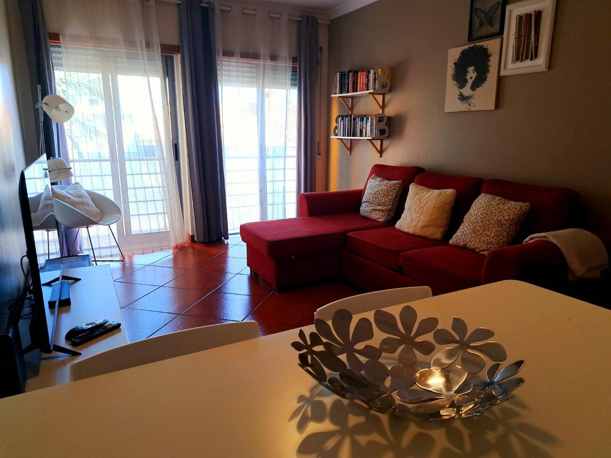 Mshomes Corcovada Apartment Albufeira