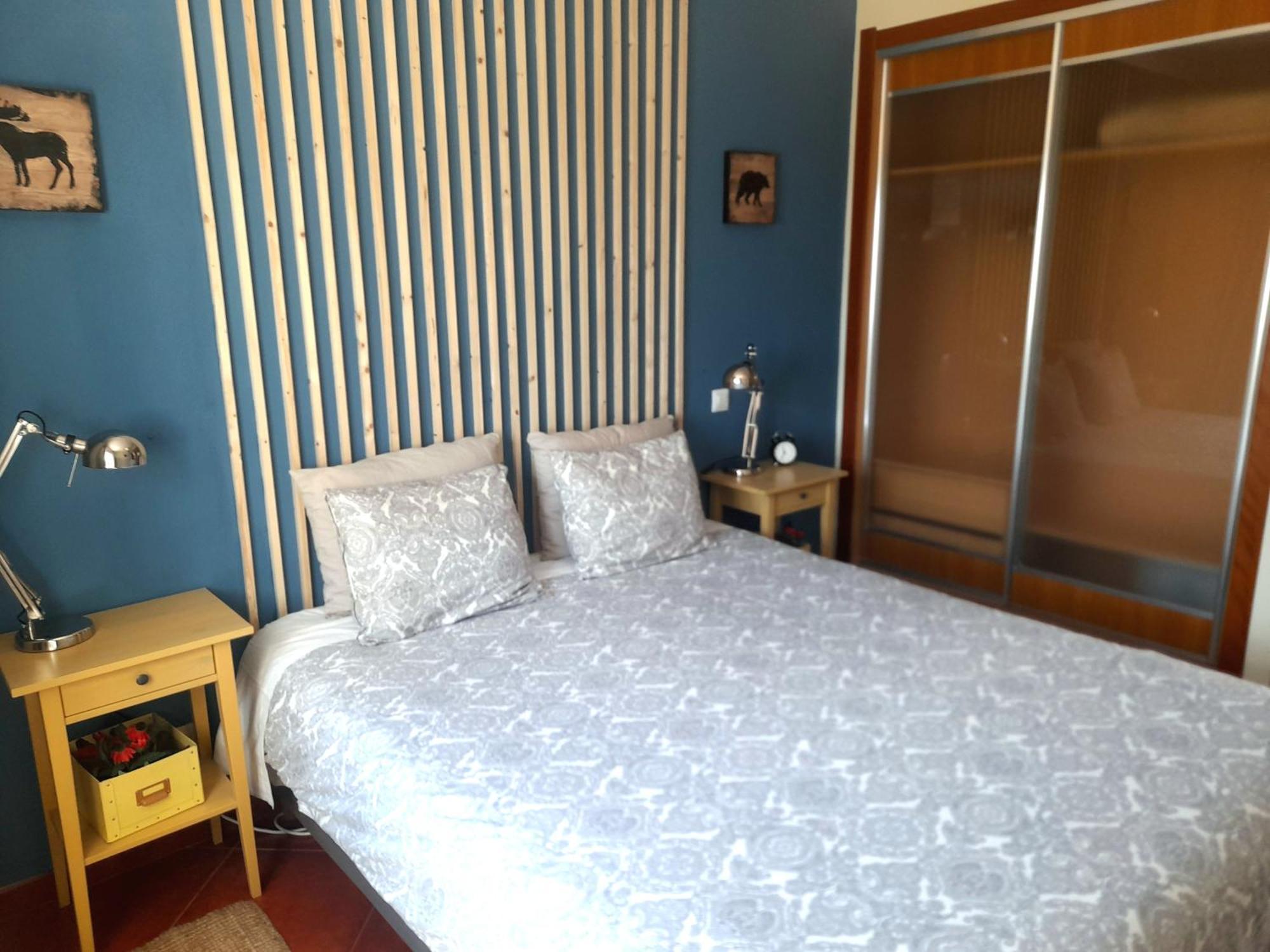 Mshomes Corcovada Apartment