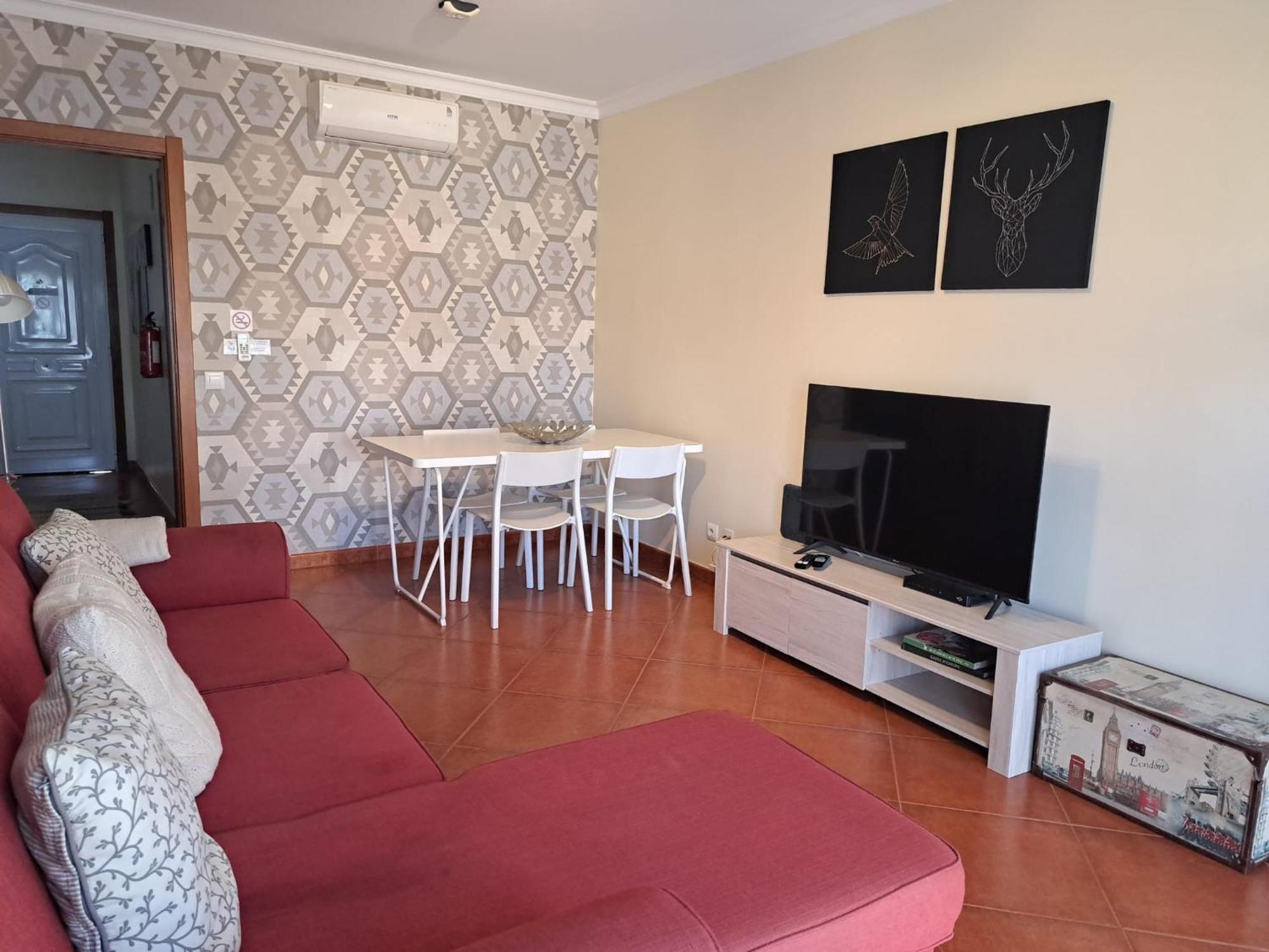 Apartment Mshomes Corcovada Albufeira