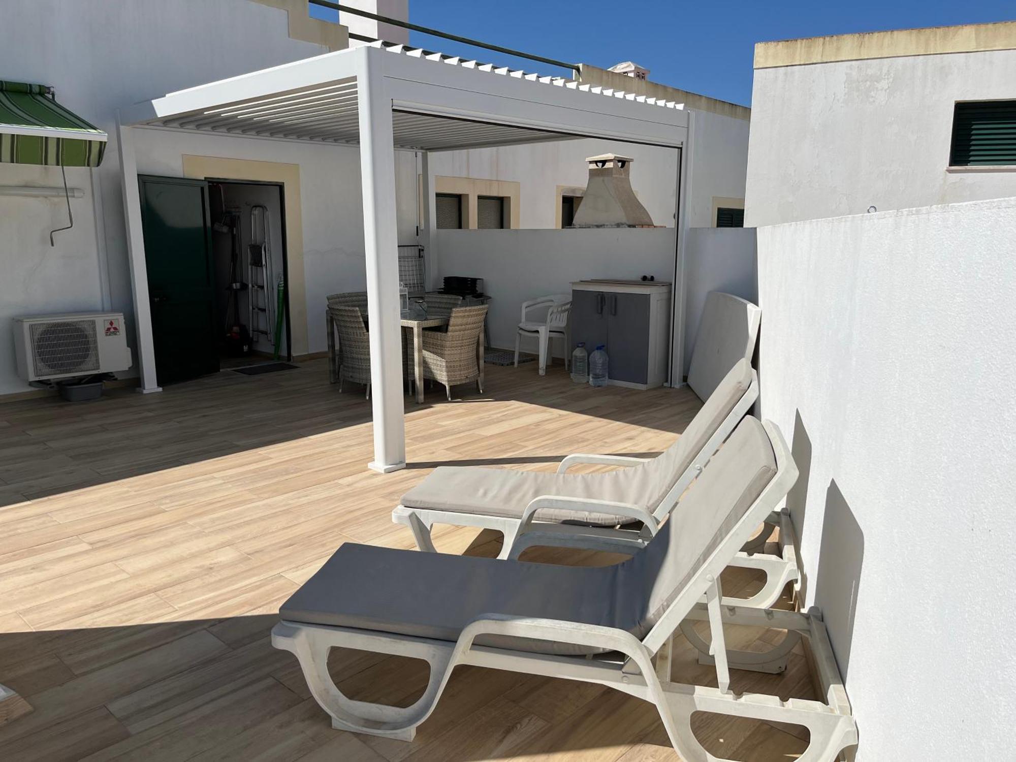 Terraco E Mar Apartamento *