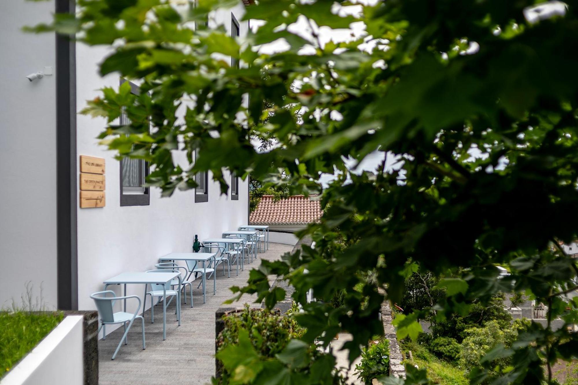 Farm stay Solar Branco Eco Estate Ponta Delgada (Sao Miguel)