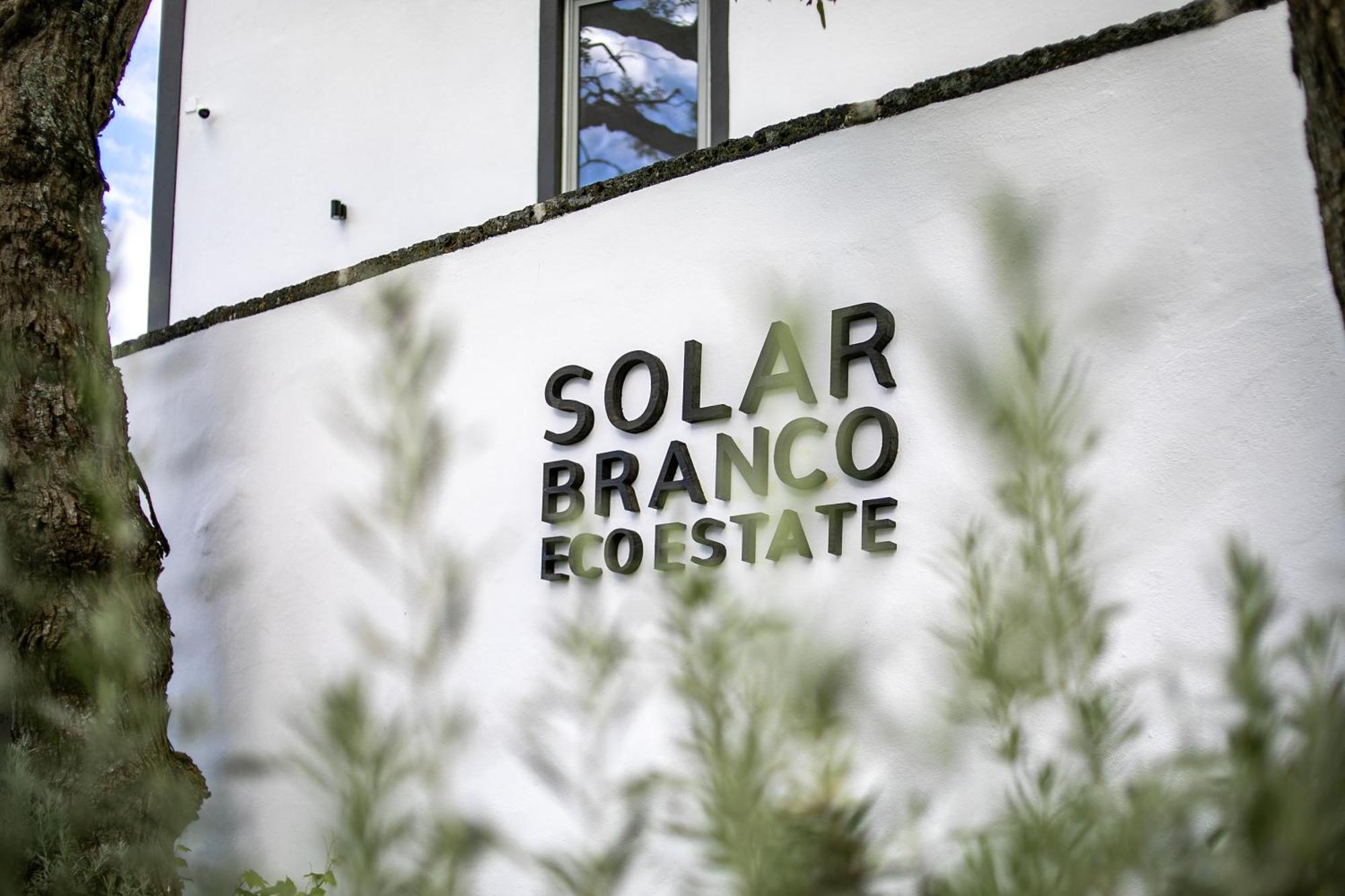 Solar Branco Eco Estate Farm stay Ponta Delgada (Sao Miguel)