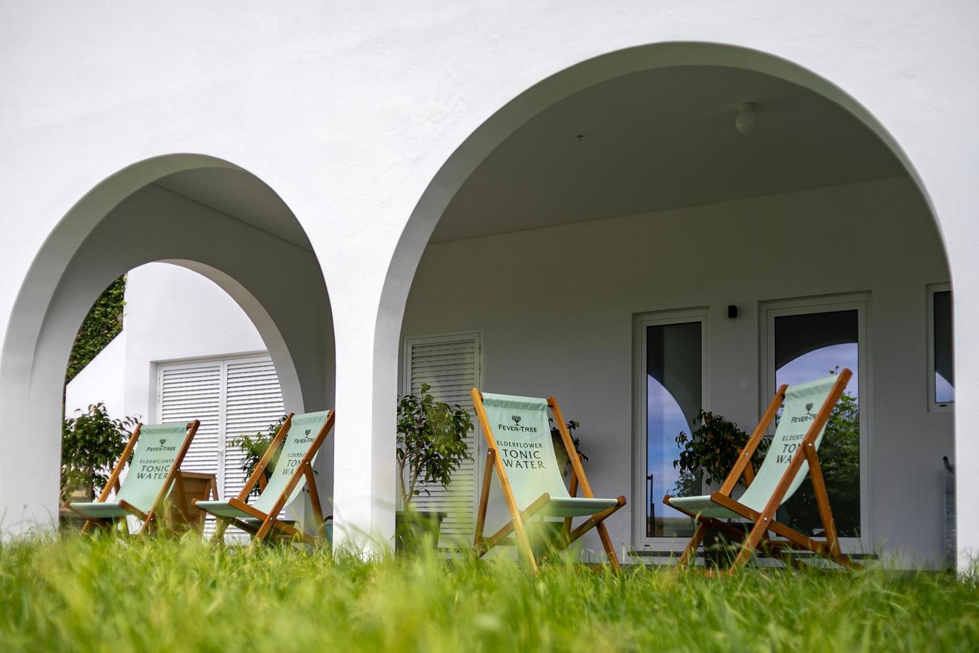 Solar Branco Eco Estate