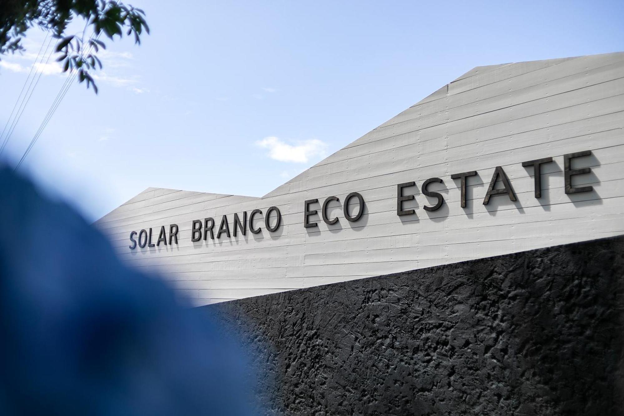 Solar Branco Eco Estate * Ponta Delgada (Sao Miguel)