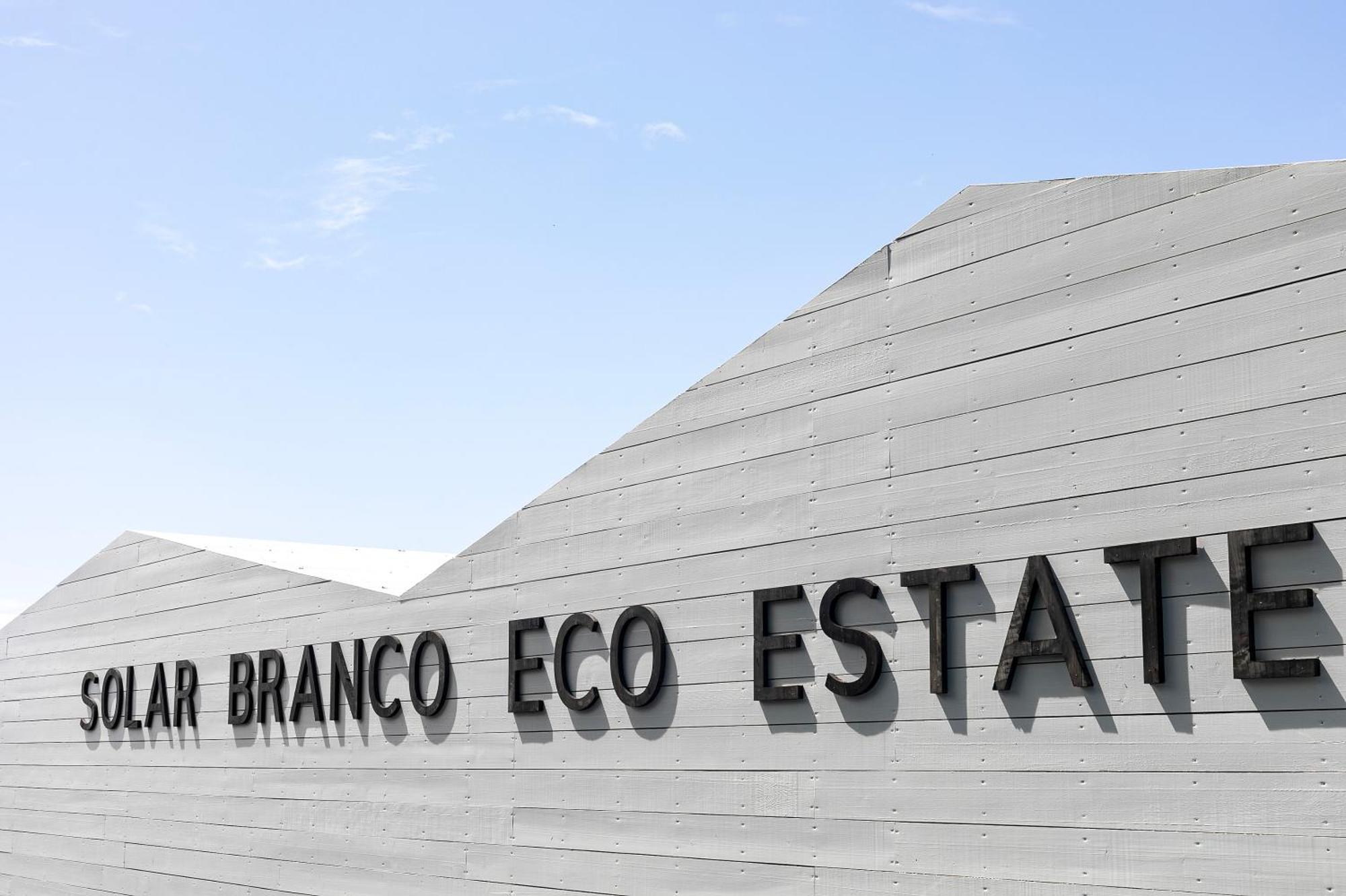 Solar Branco Eco Estate Farm stay Ponta Delgada (Sao Miguel)