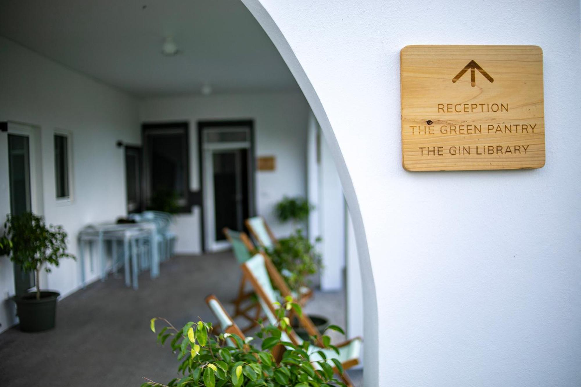 Solar Branco Eco Estate