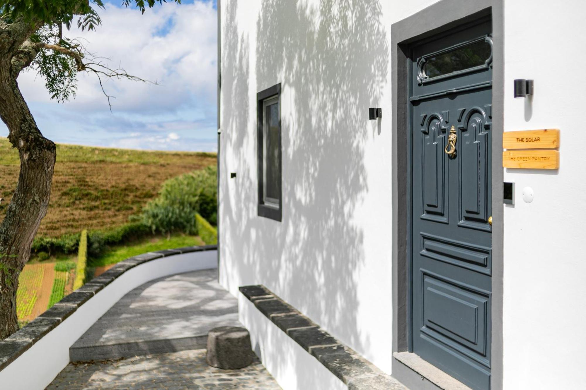 Solar Branco Eco Estate