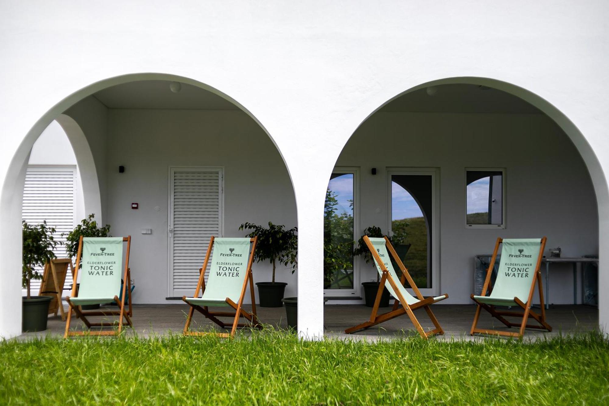 Solar Branco Eco Estate * Ponta Delgada (Sao Miguel)