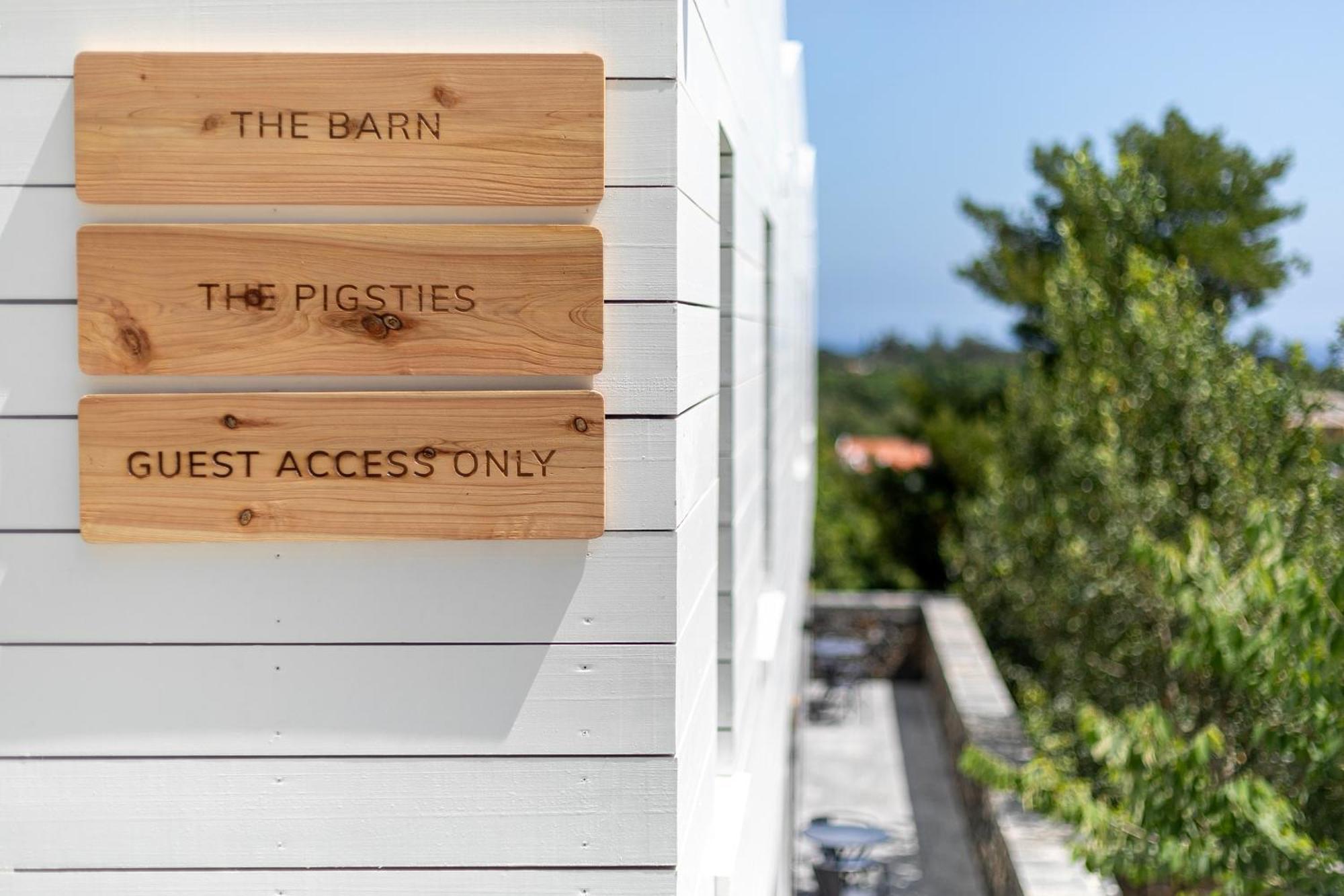 Solar Branco Eco Estate