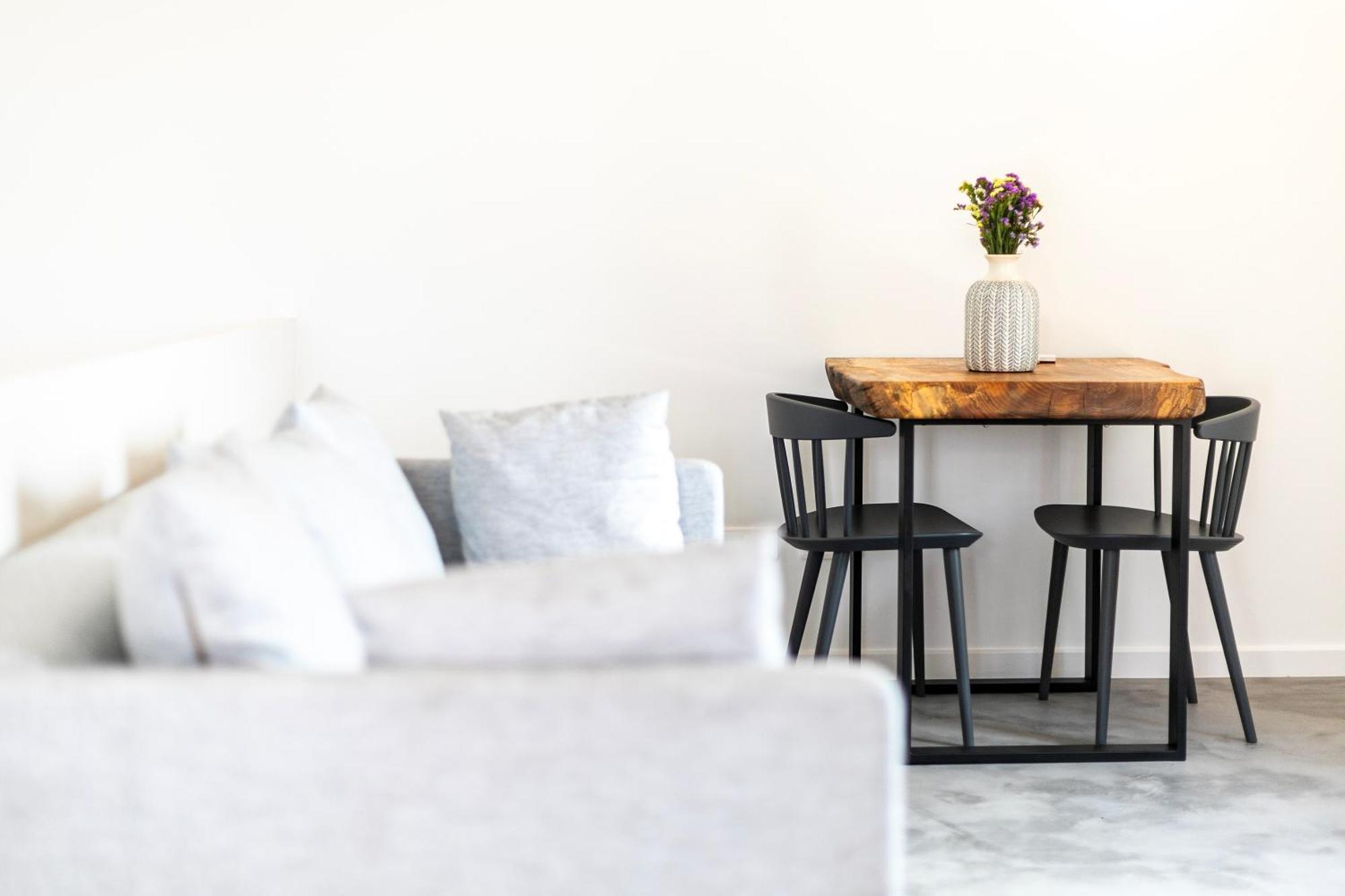 Solar Branco Eco Estate Farm stay *